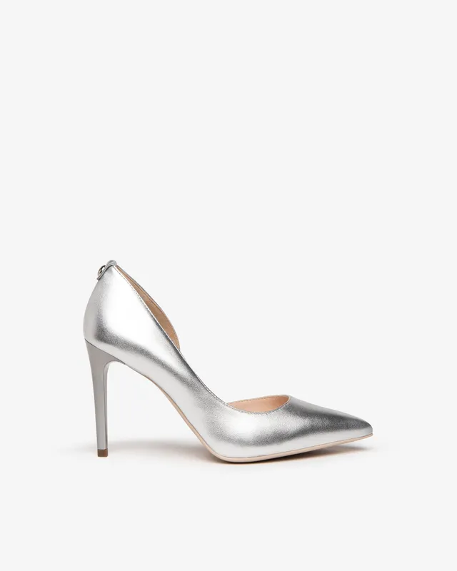 Nero Giardini Décolleté escarpins femme cuir mariage Premium
