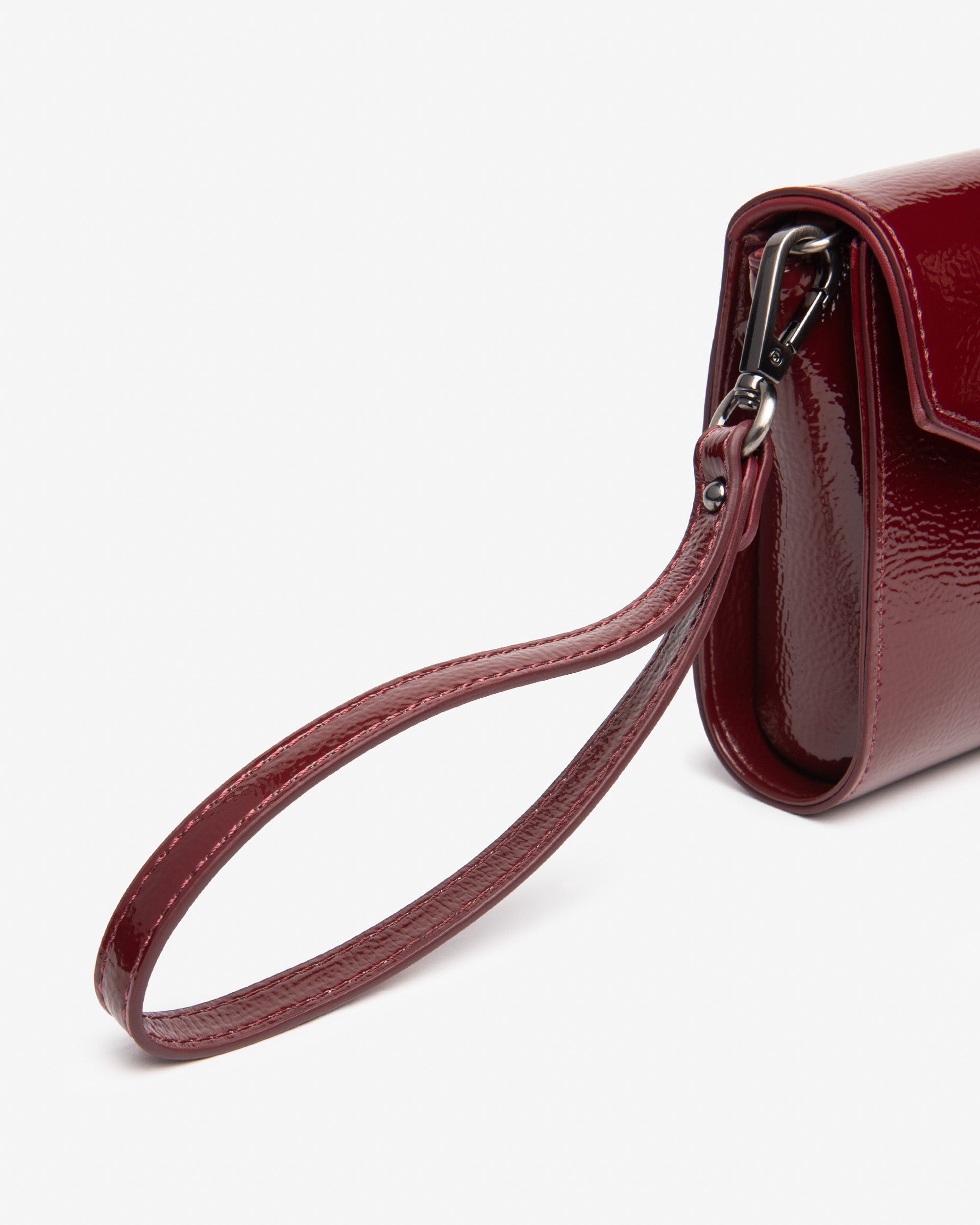 Nero Giardini Bags pochette femme matière technique