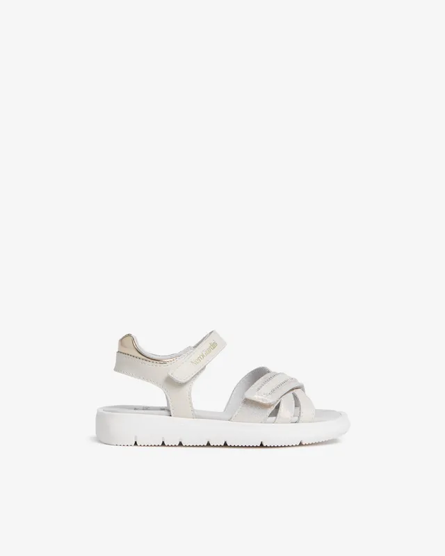 Nero Giardini Sandals sandales cuir fille rose 28