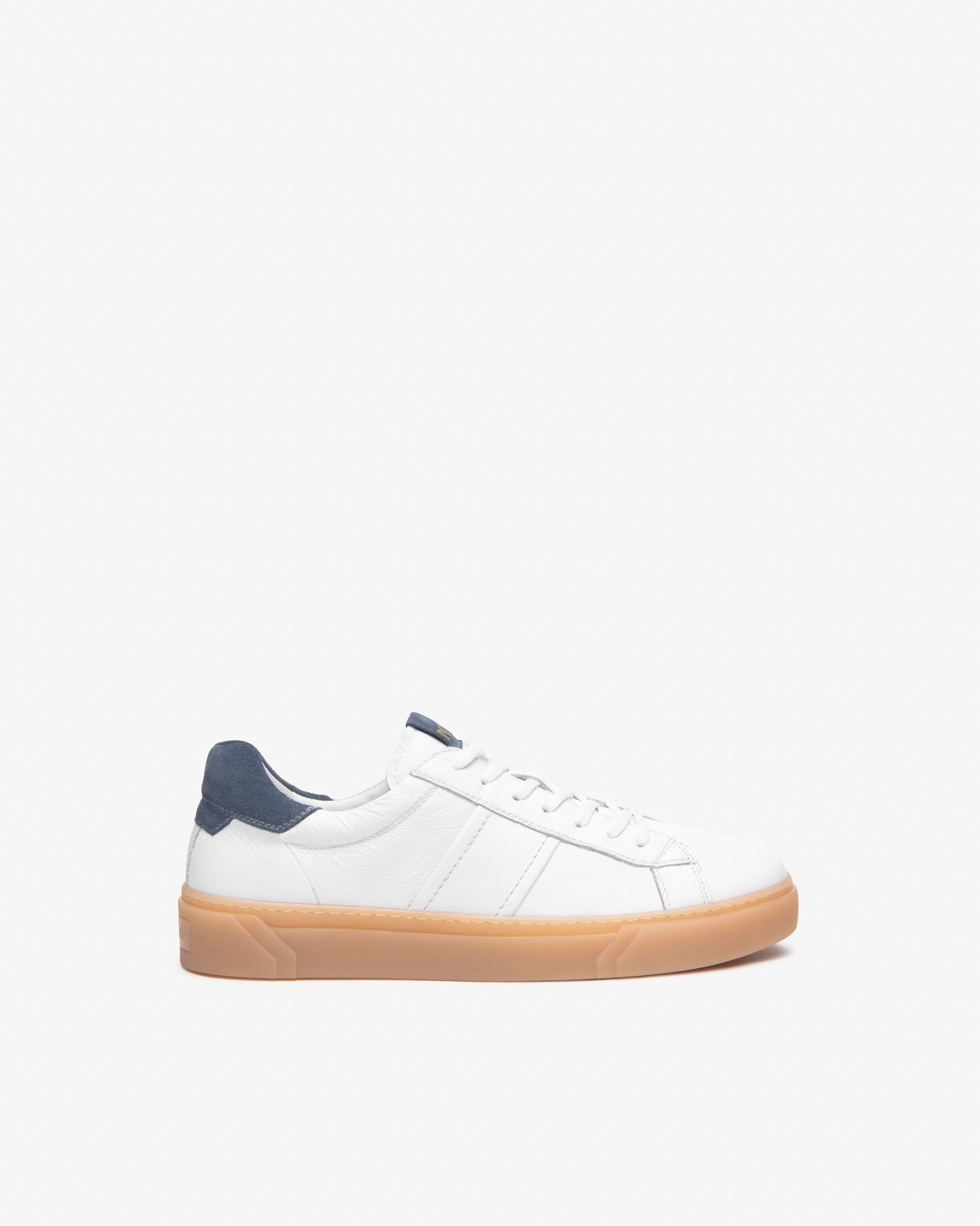 Nero Giardini Sneakers Baskets Homme Cuir Daim 39-46