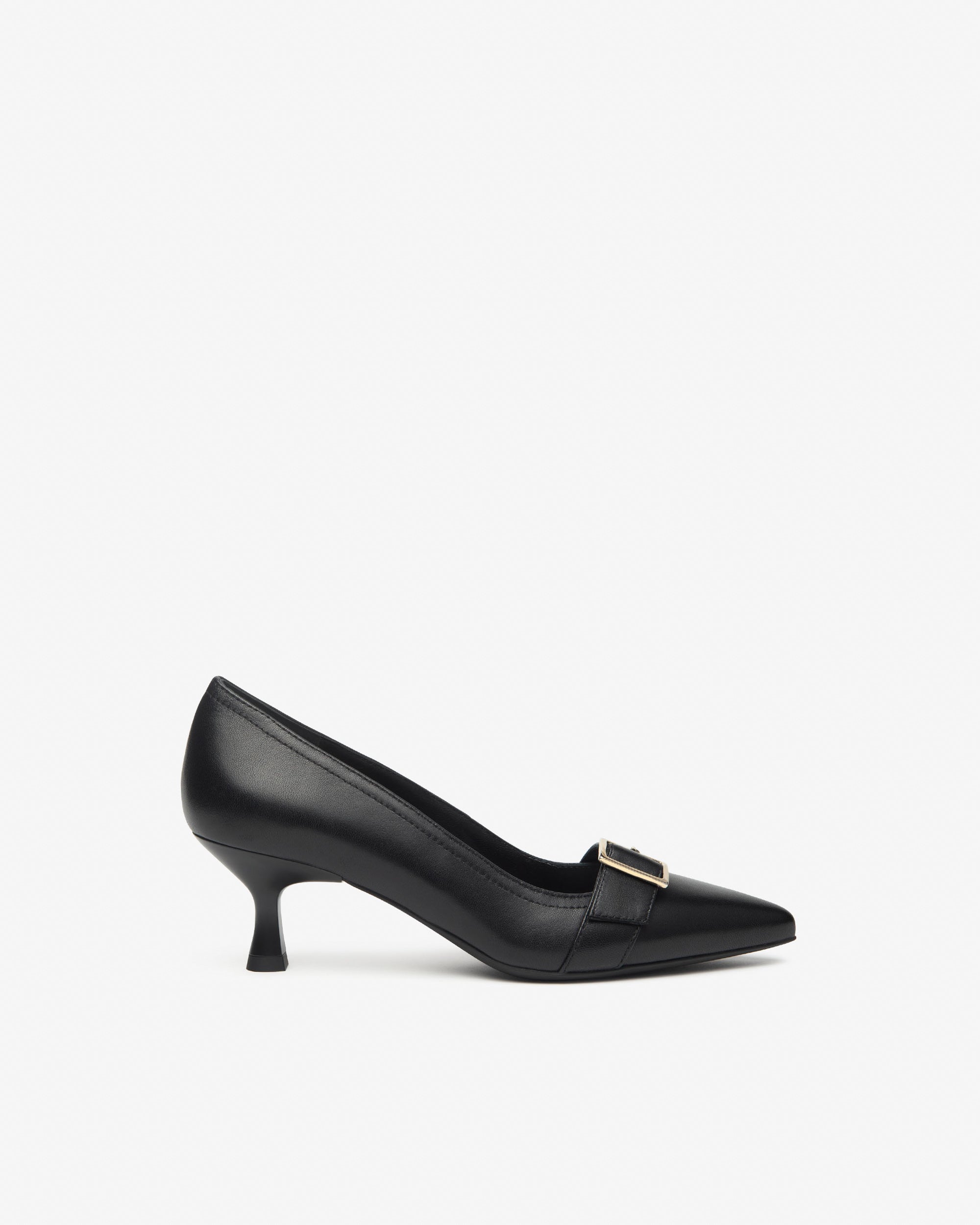 Nero Giardini Décolleté escarpins cuir femme