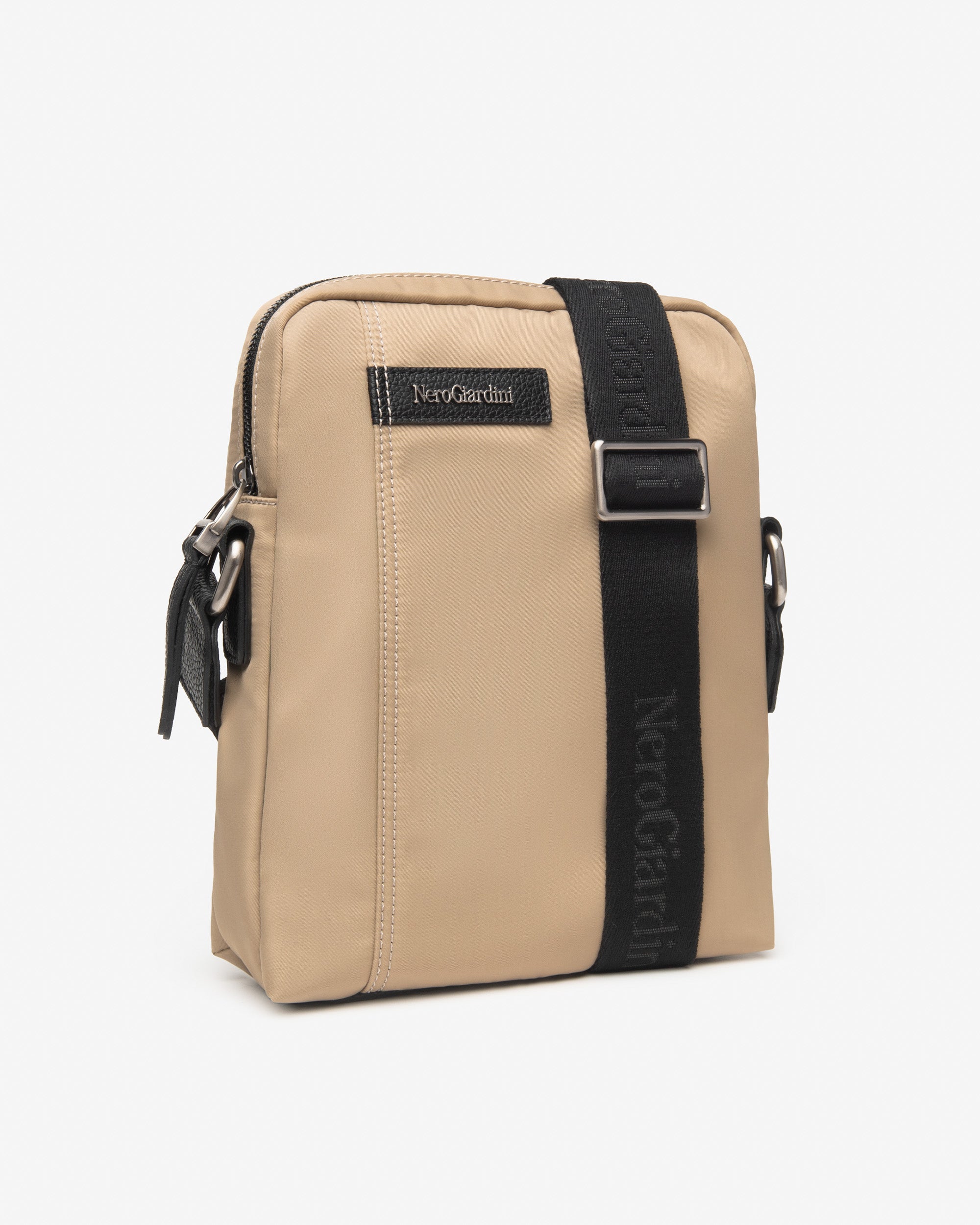 Nero Giardini Bags pochette homme technique taille unique