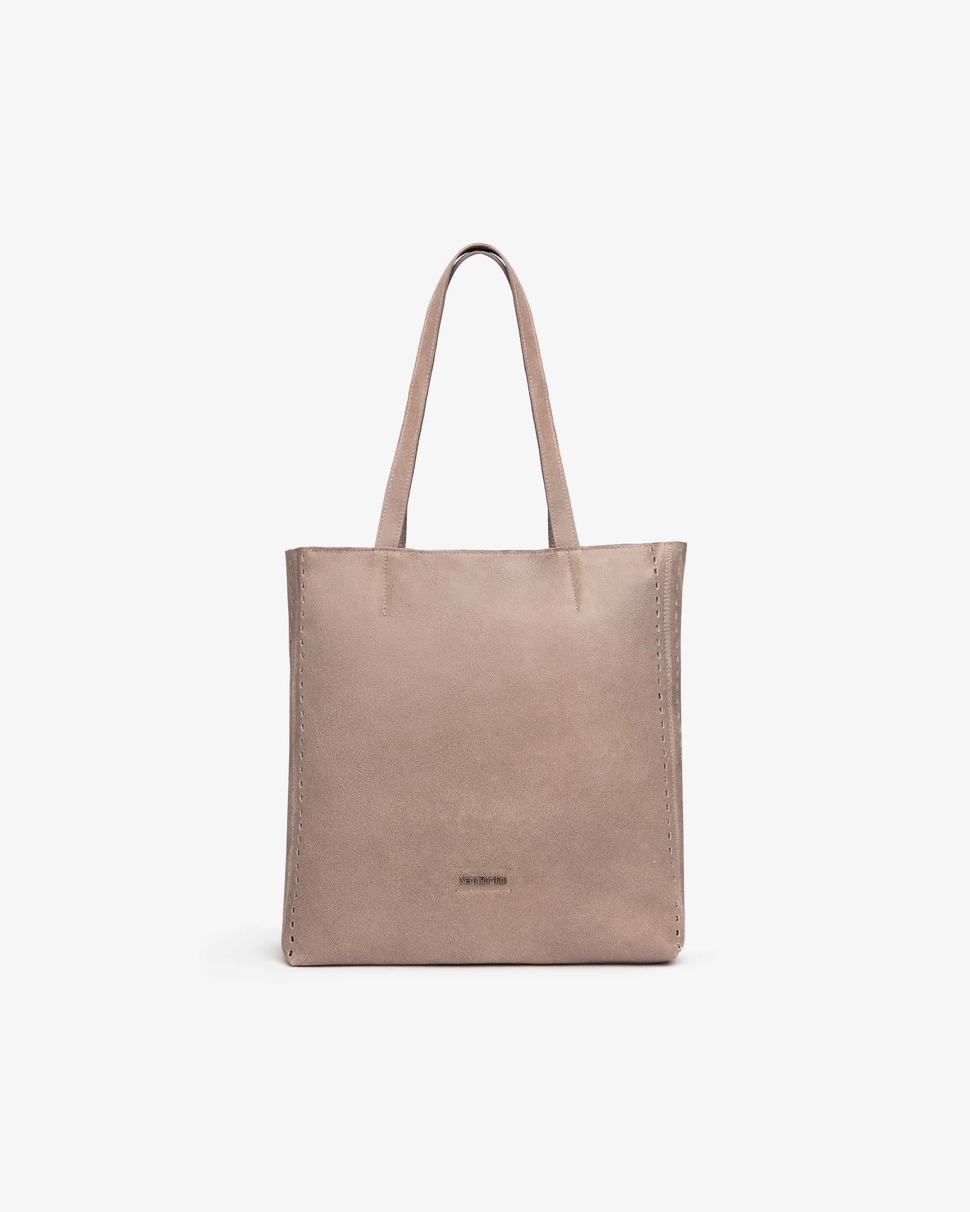 Nero Giardini Bags sac shopping cuir femme taille unique