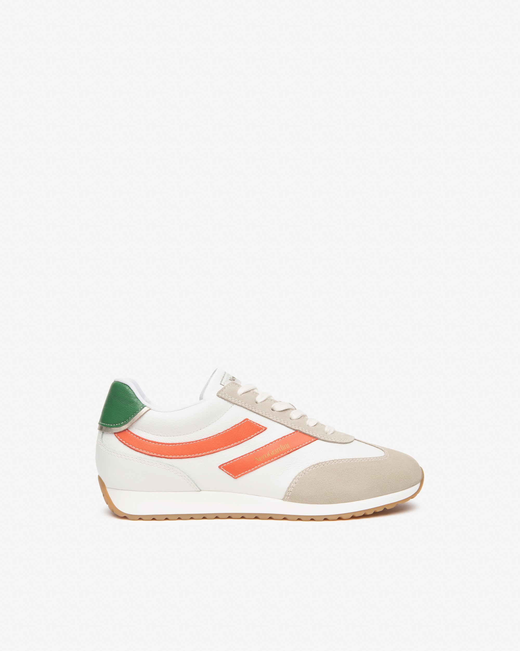 Nero Giardini Sneakers baskets femme daim cuir pointure 38