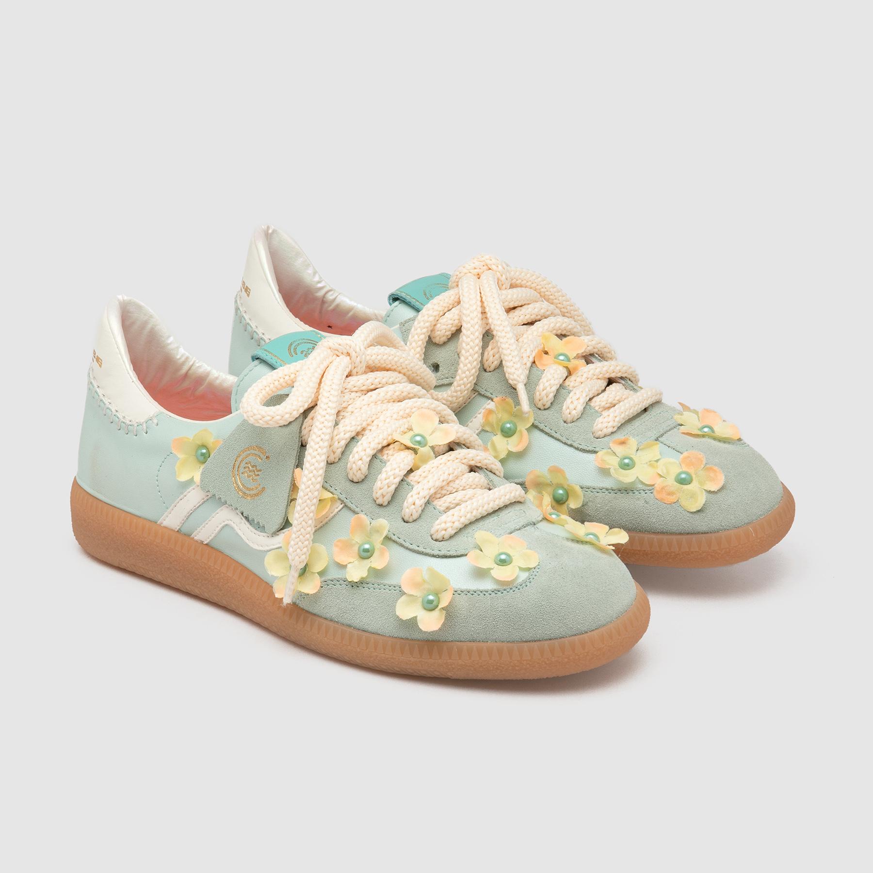 Primabase Polo chaussures cuir confort pointure 42