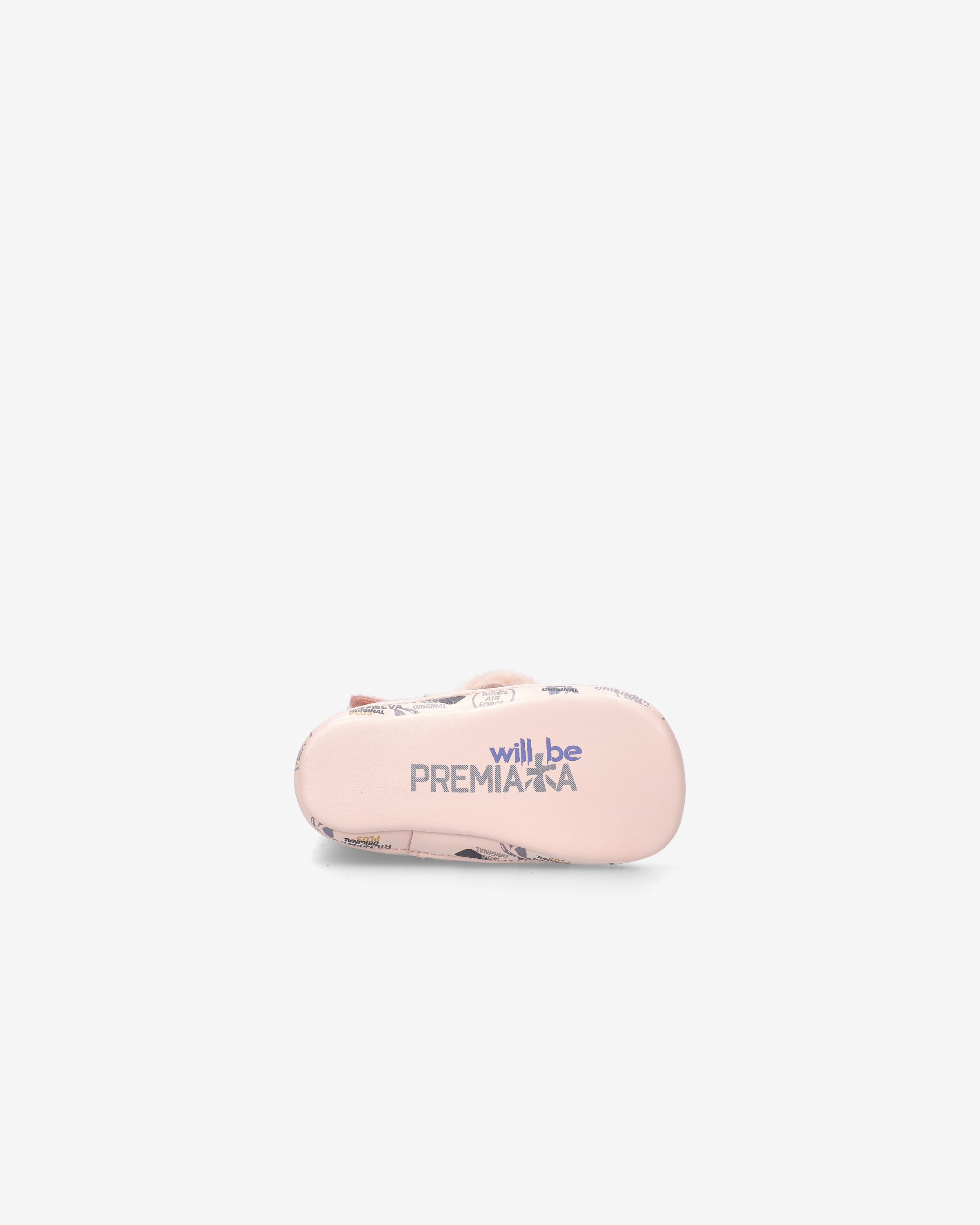 Premiata Baby 0026M chaussures bébé souples