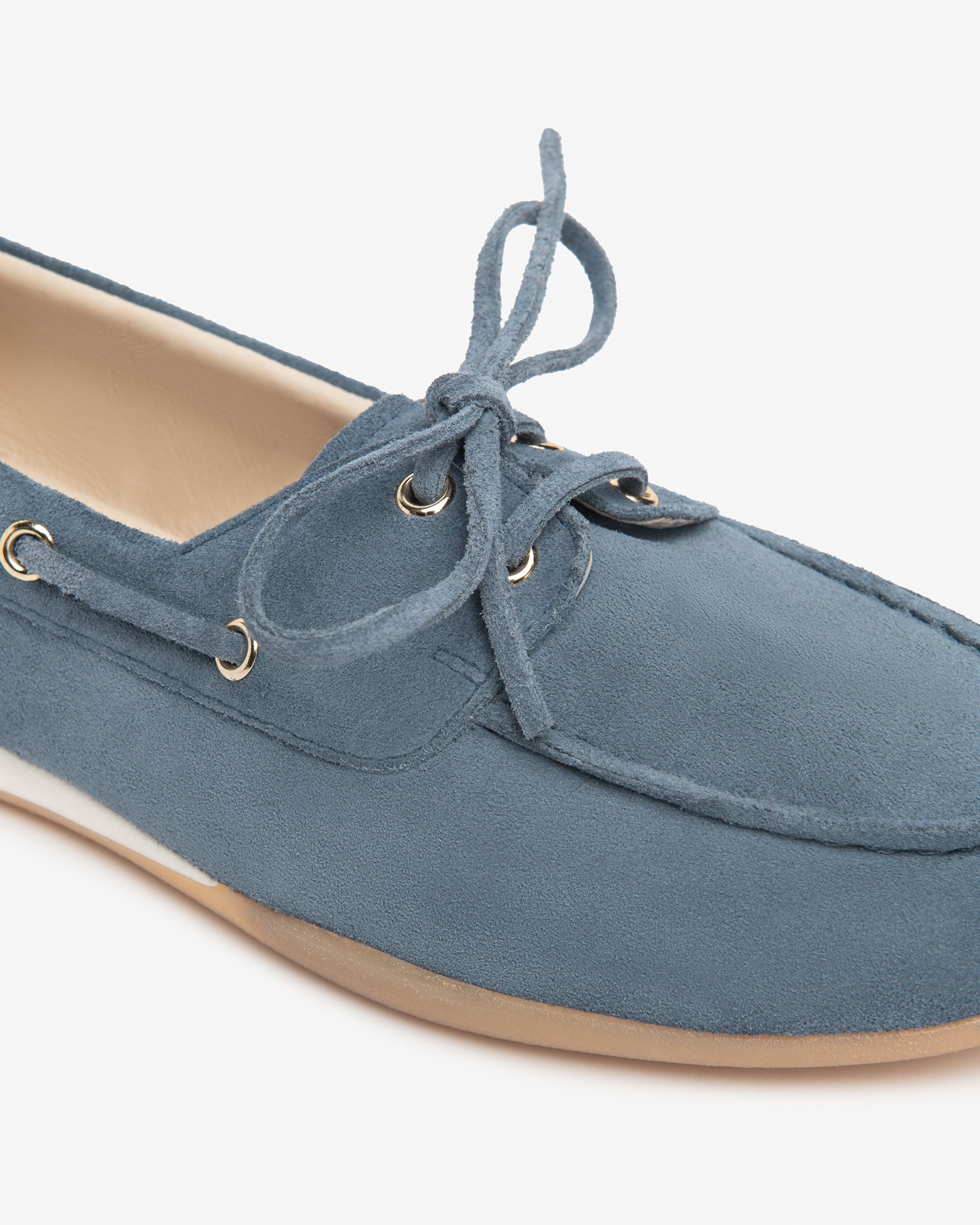 Nero Giardini Loafers Mocassins Femme Daim Pointure 35-41