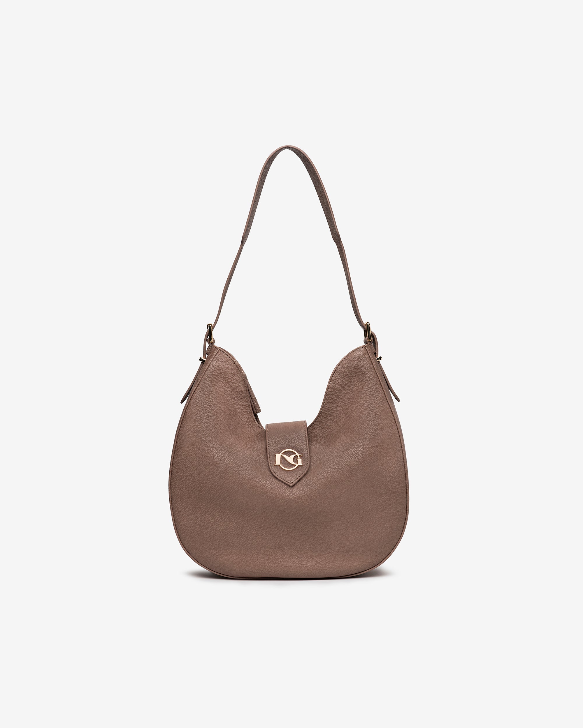 Nero Giardini Bags sac hobo technique femme taille unique