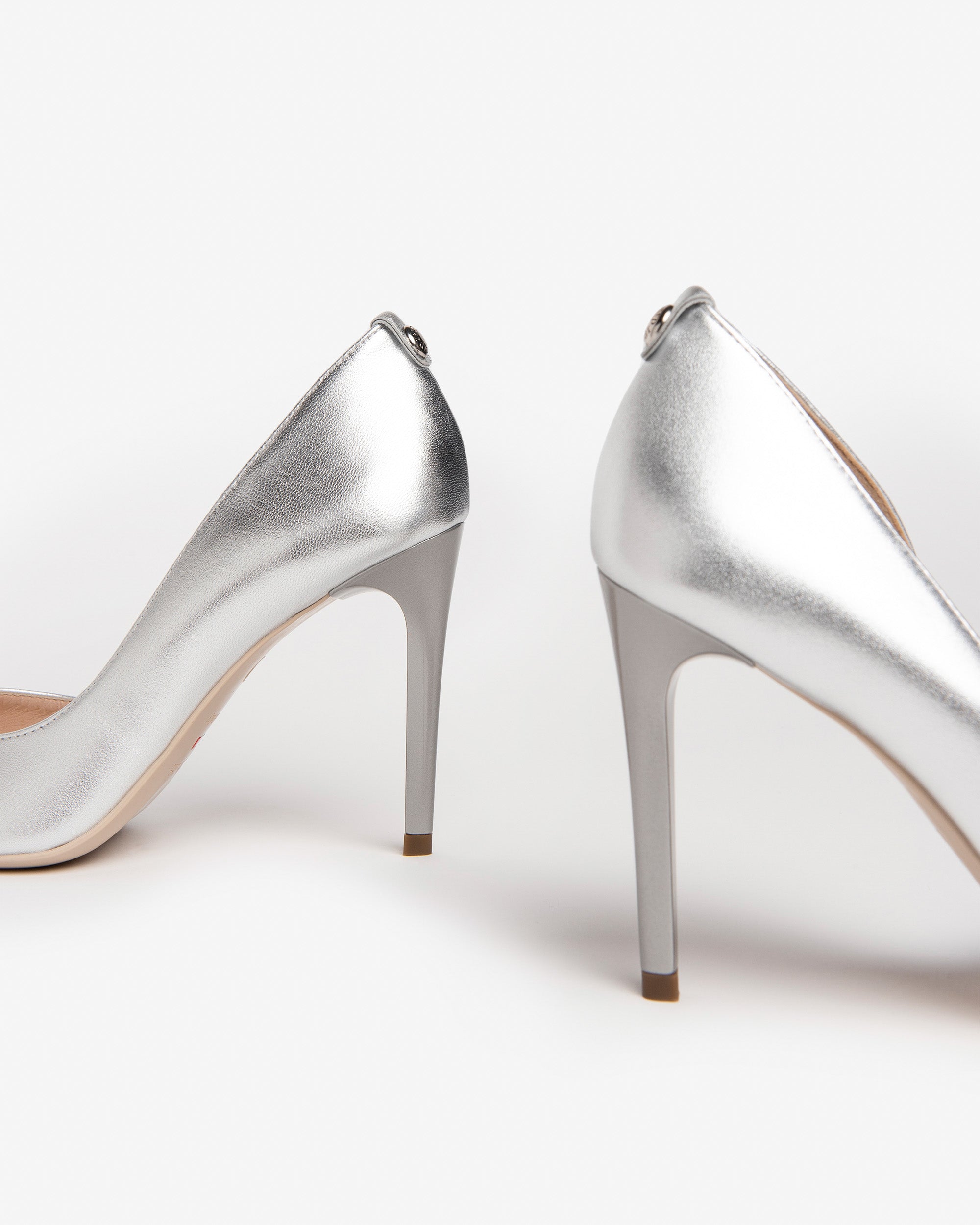 Nero Giardini Décolleté escarpins femme cuir mariage Premium