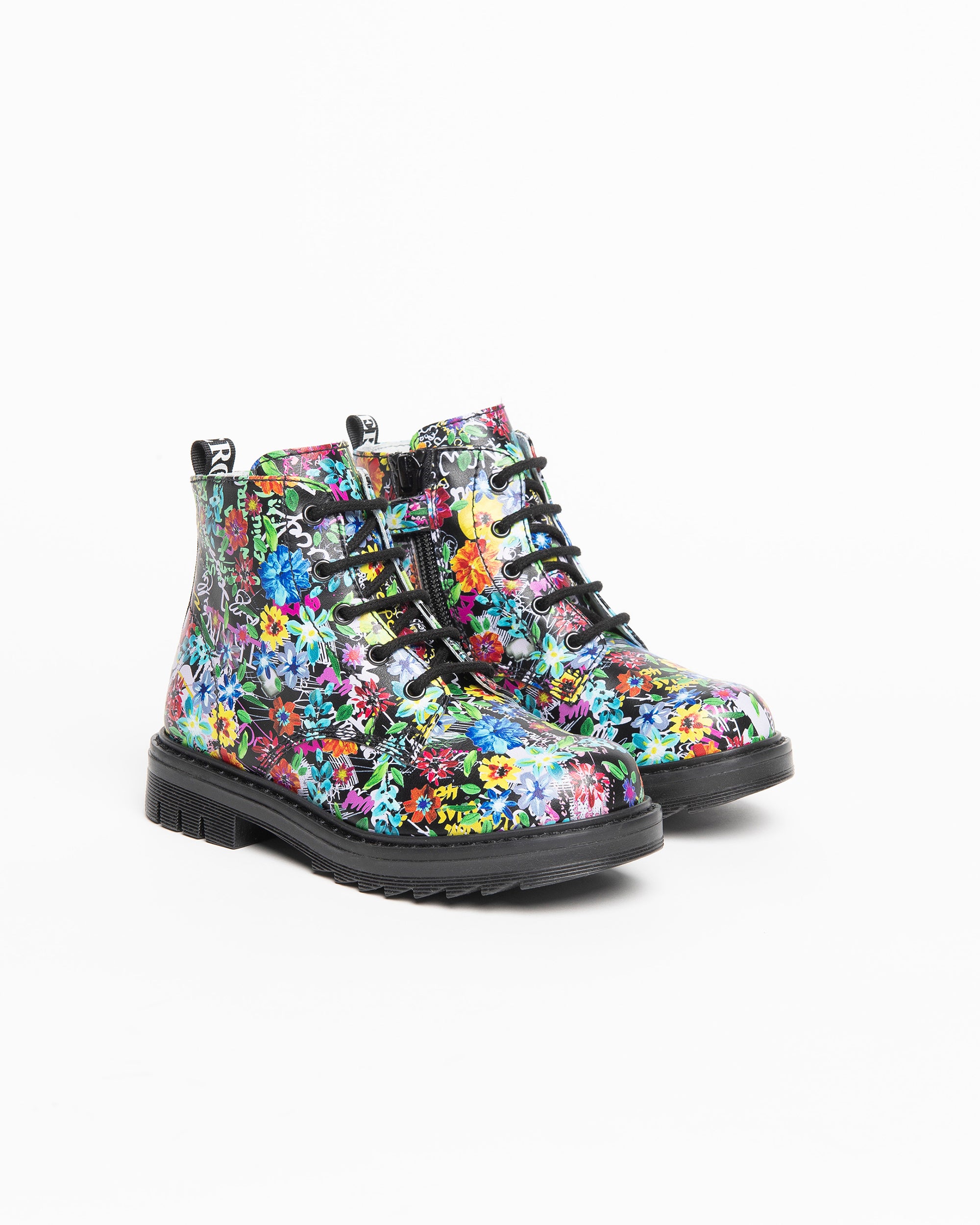 Nero Giardini Ankle Boots bottines cuir petite fille hiver