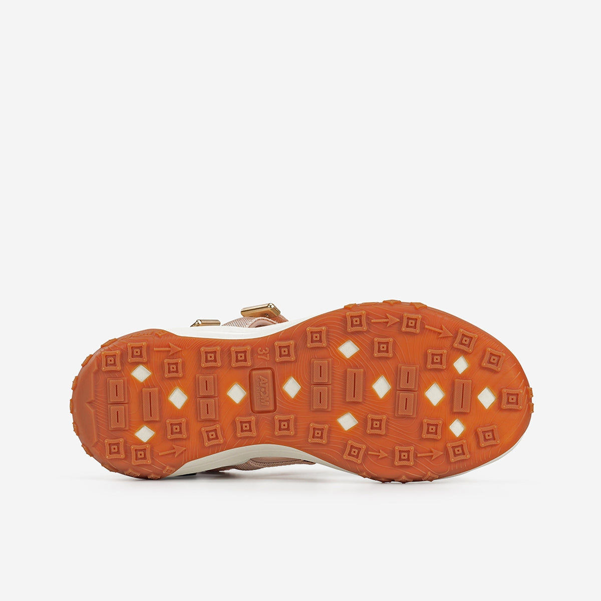 Atom by Fluchos Alliance AT187 sandale rose femme