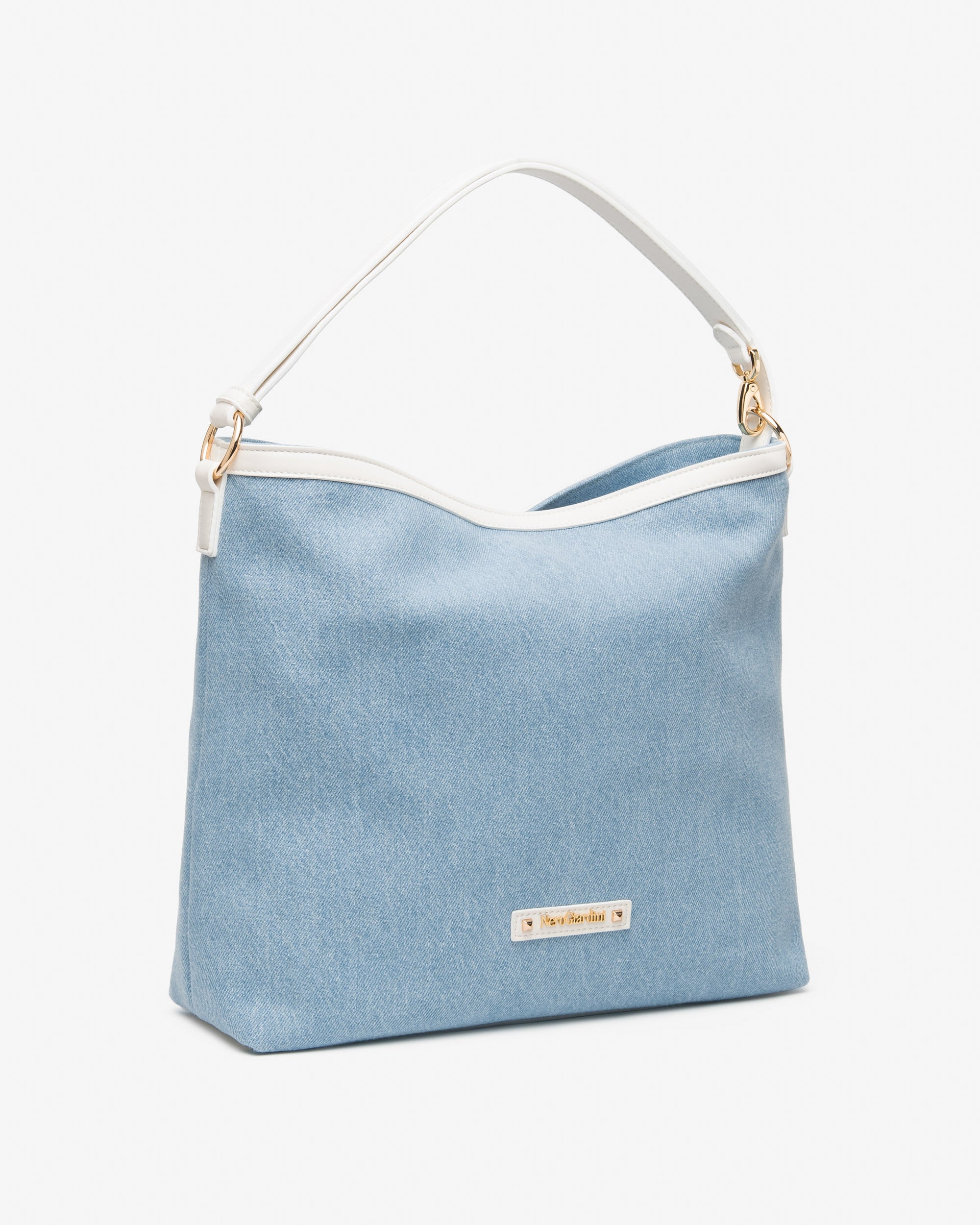 Nero Giardini Bags sac hobo femme technique taille PZ
