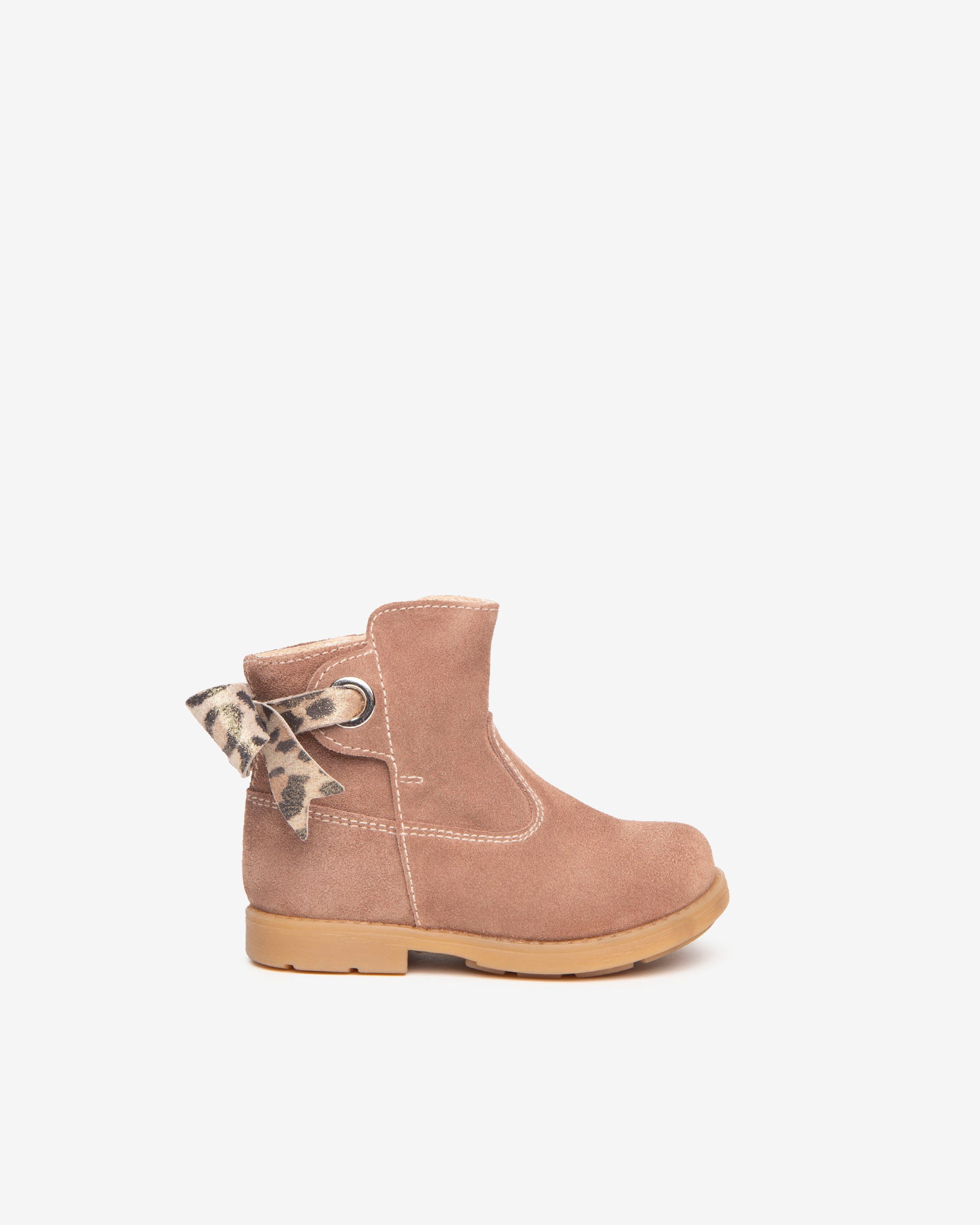 Nero Giardini Ankle Boots bottines daim bébé fille 20-26