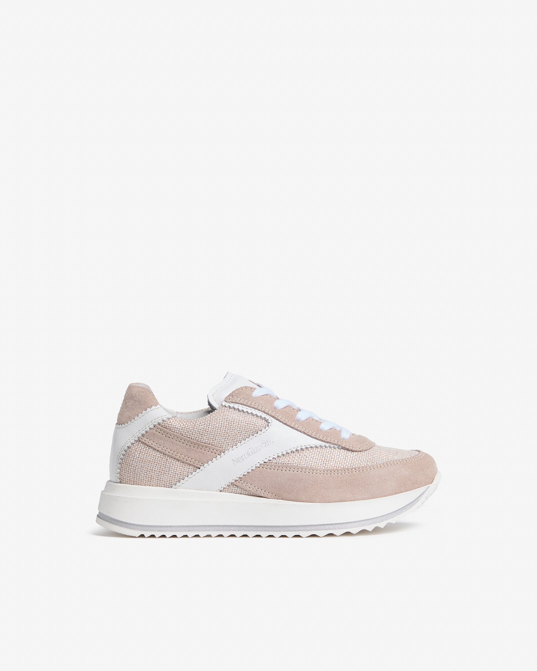 Nero Giardini Sneakers Baskets Ado Daim Pointure 35 Légères