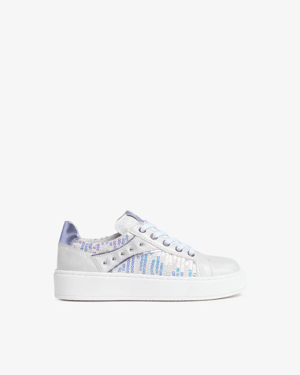 Nero Giardini Sneakers baskets tissu ado DryGo légères