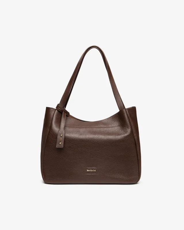 Nero Giardini Bags sac hobo femme cuir taille unique