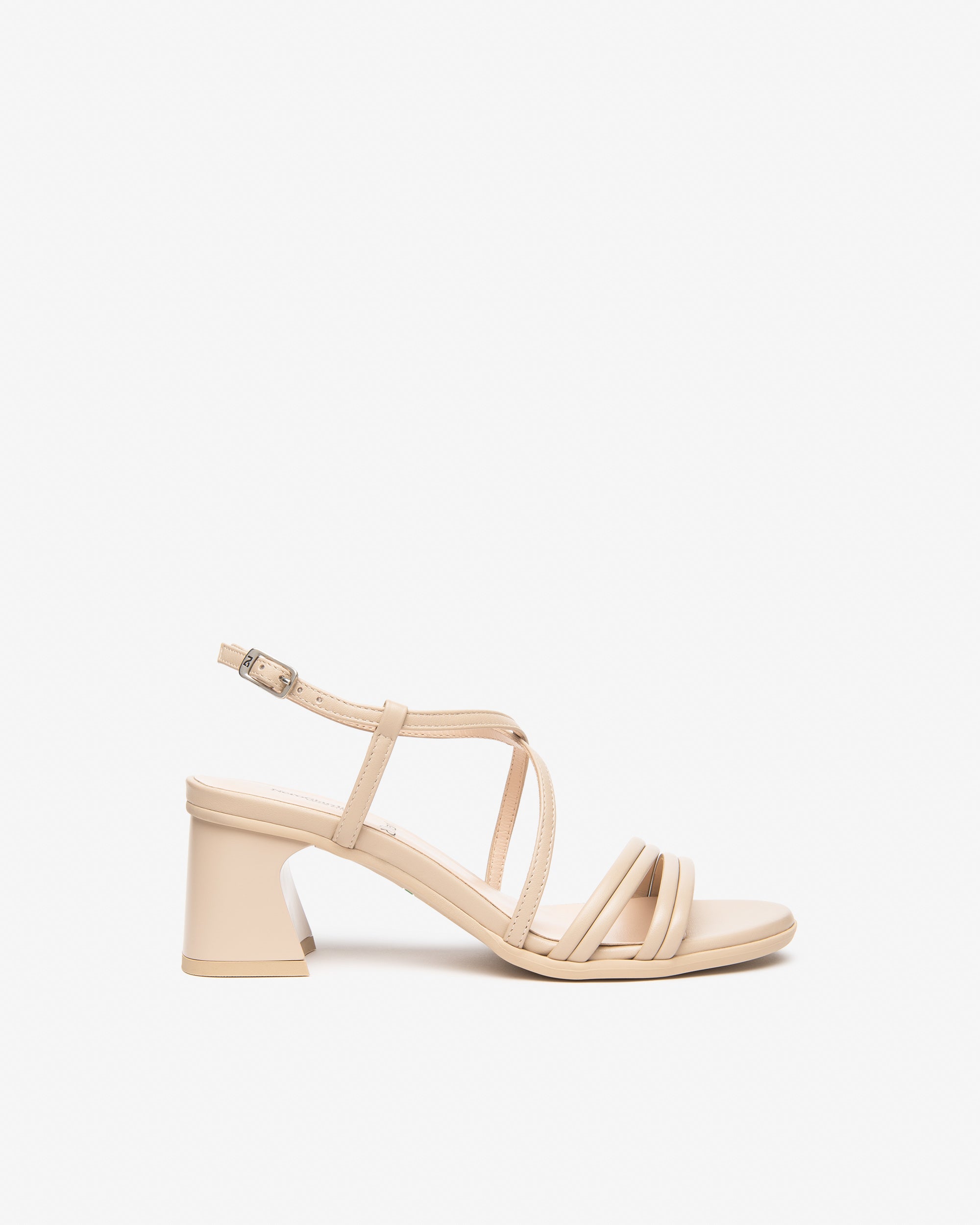 Nero Giardini Sandals Sandales Cuir Femme Été