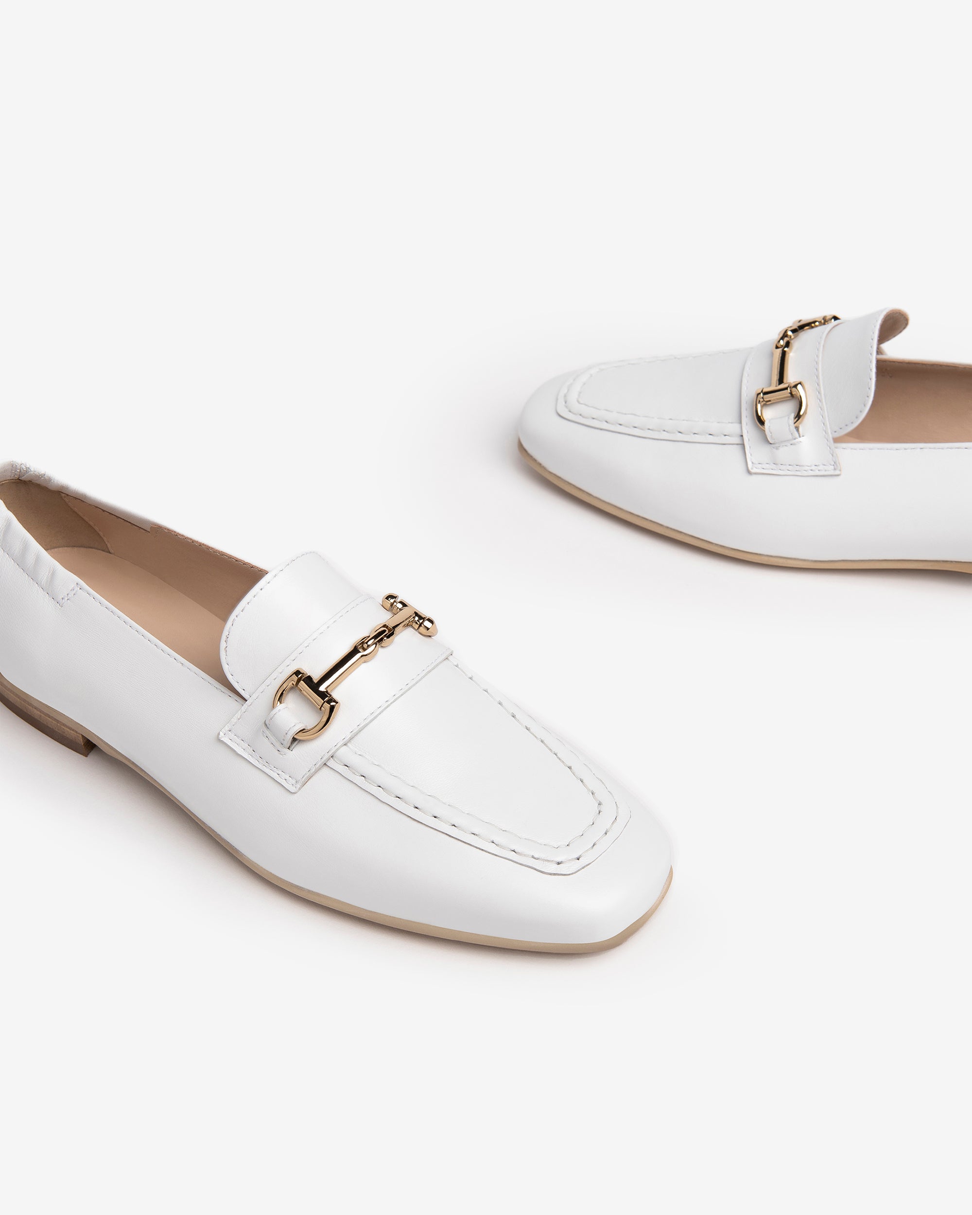 Nero Giardini Loafers mocassins femme cuir pointure 38