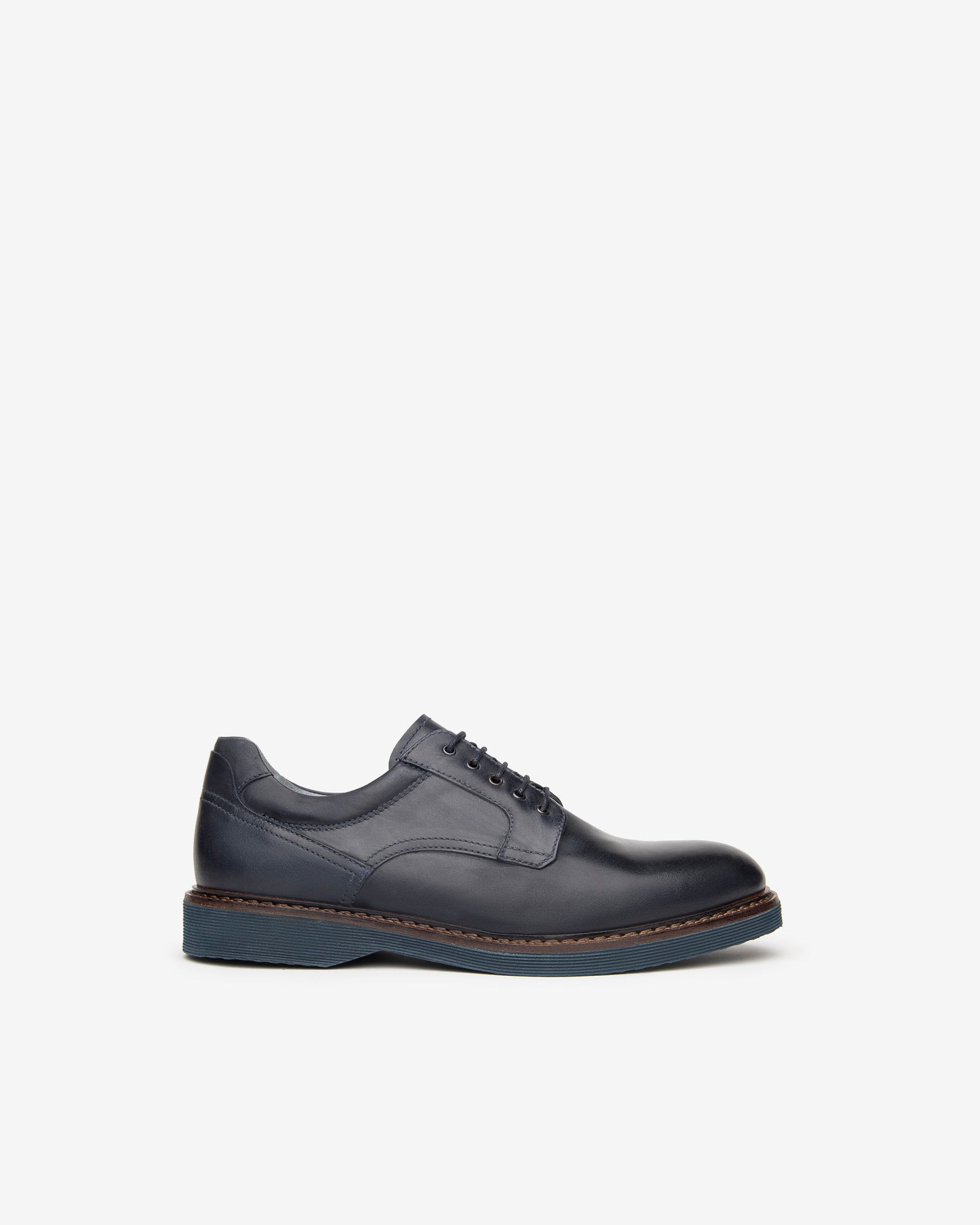 Nero Giardini Tie-up derbies cuir homme pointure 43