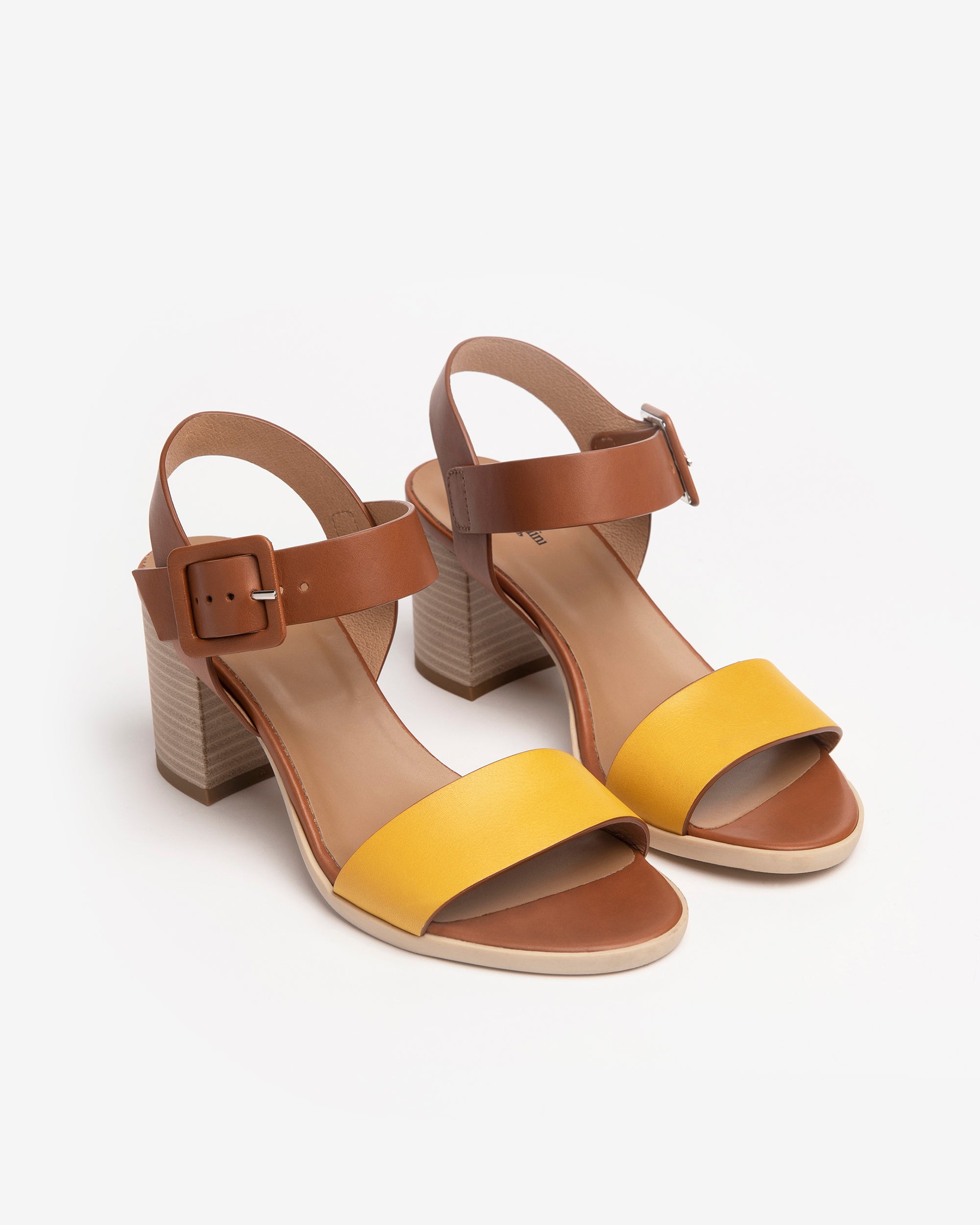 Nero Giardini Sandals sandales cuir femme 38
