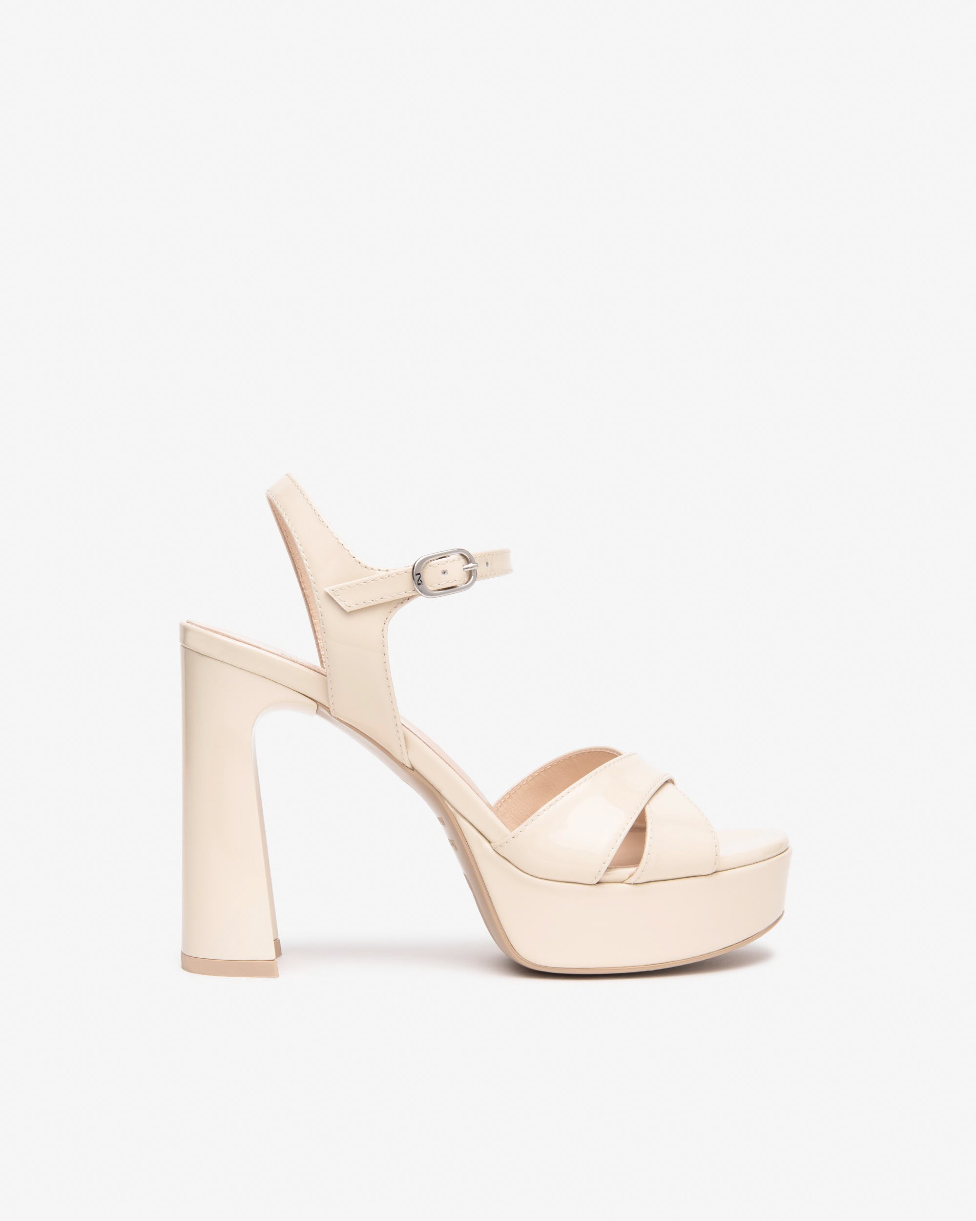 Nero Giardini Elegant Sandals sandales vernis femme