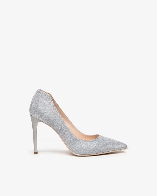 Nero Giardini Décolleté escarpins femme cuir