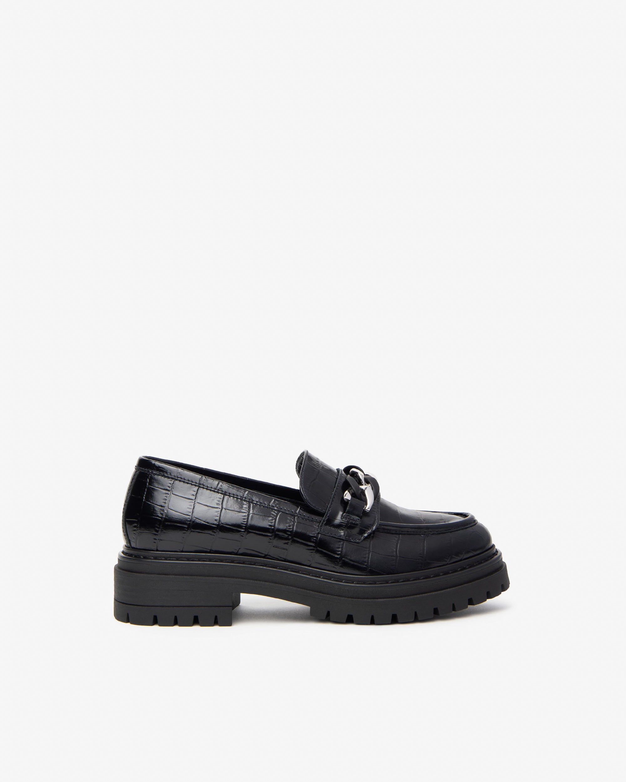 Nero Giardini Loafers mocassin femme cuir pointure 38 confort ville
