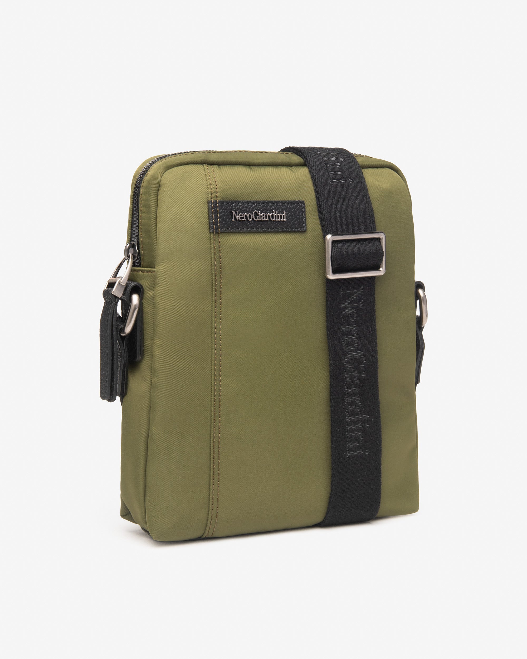 Nero Giardini Bags pochette homme technique taille unique