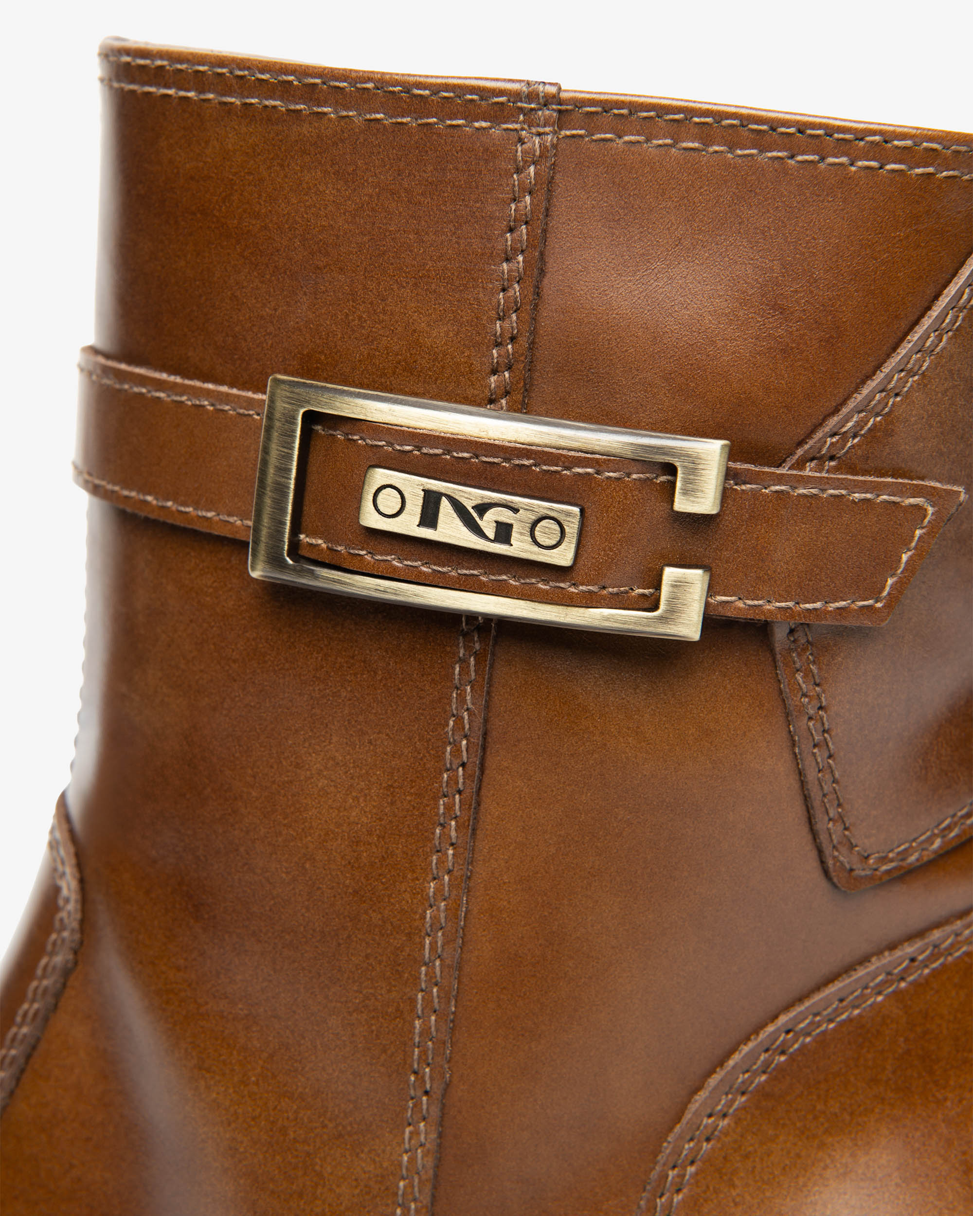 Nero Giardini Ankle Boots bottines cuir femme pointure 35-41