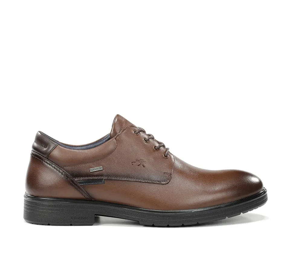 Fluchos Magnus2 F2575 chaussure marron homme cuir