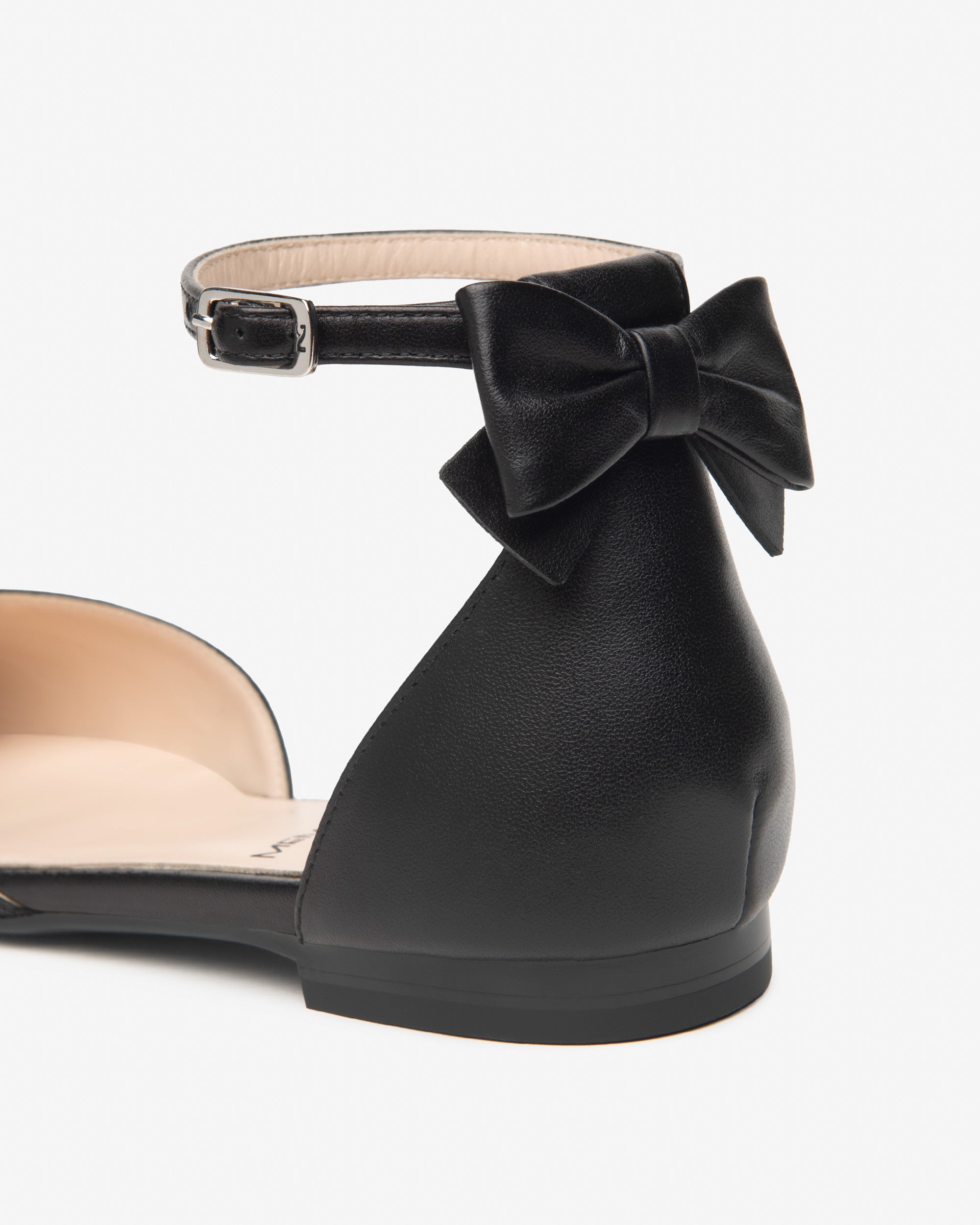 Nero Giardini Ballerinas ballerine cuir femme pointure 38