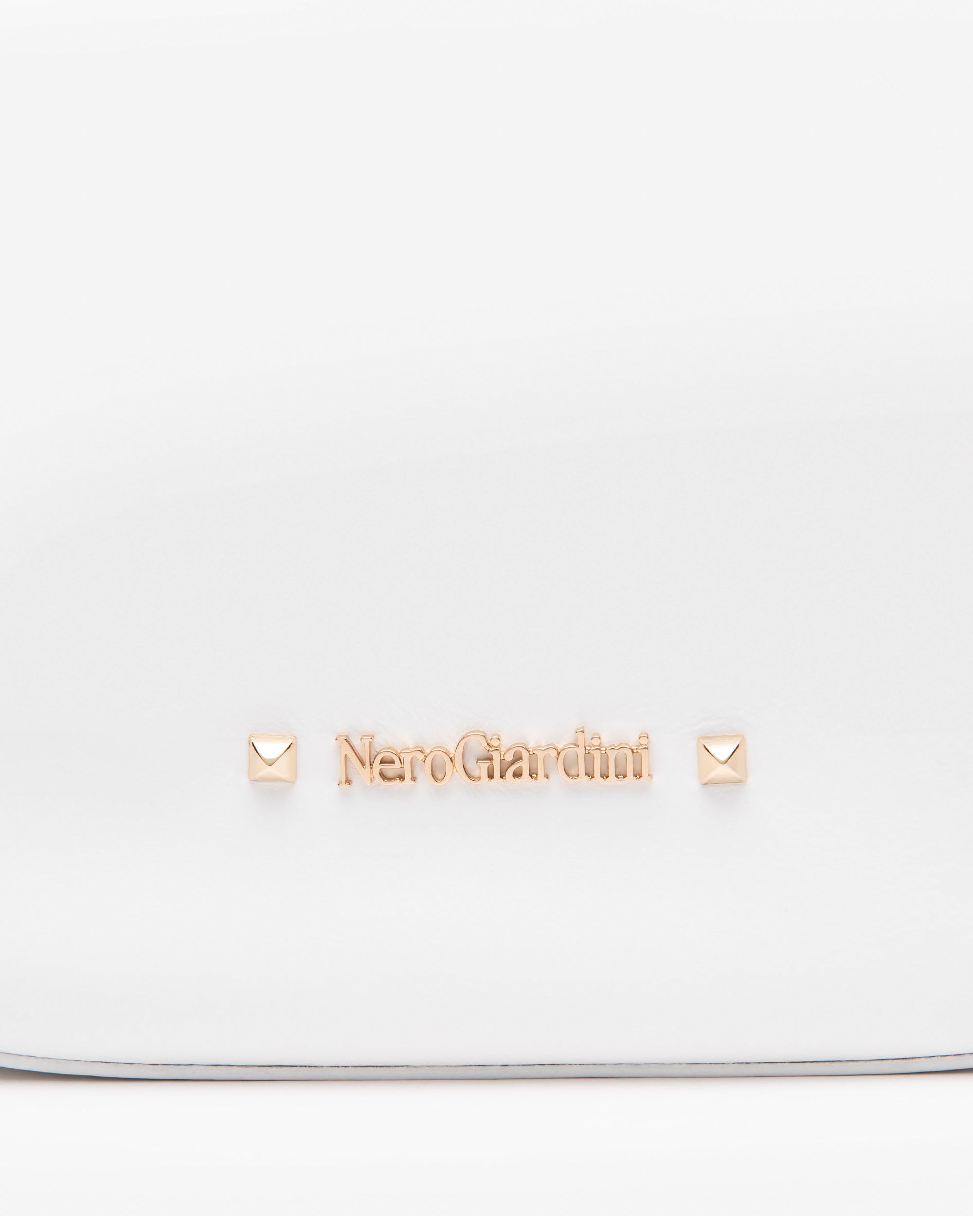 Nero Giardini Bags sac hobo cuir femme taille PZ