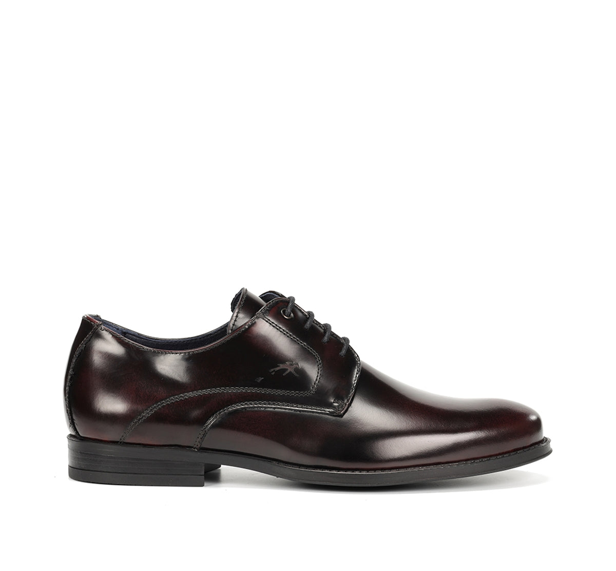 Fluchos Arthur F1931 chaussure homme bordeaux cuir