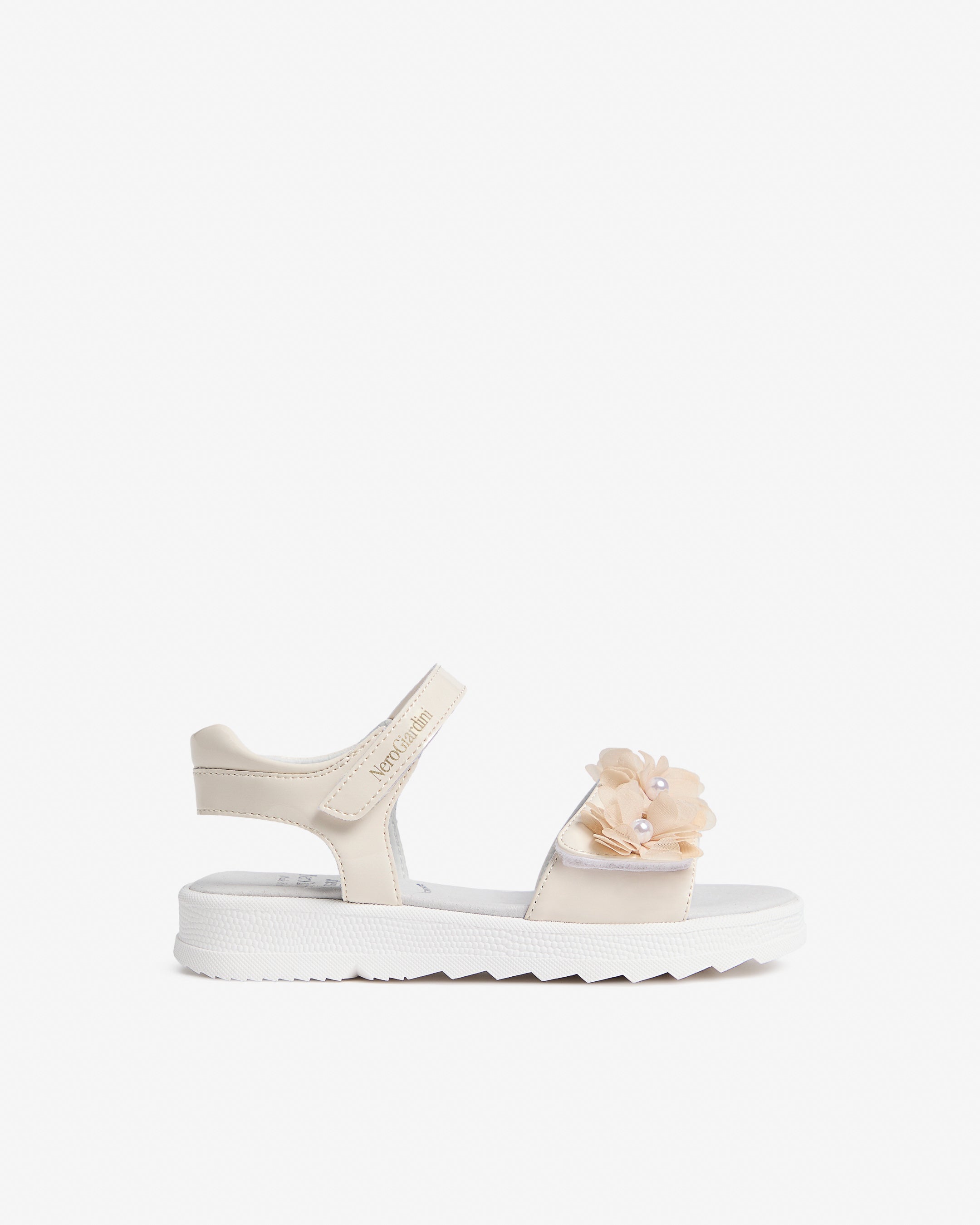 Nero Giardini Sandals sandales ado tissu été