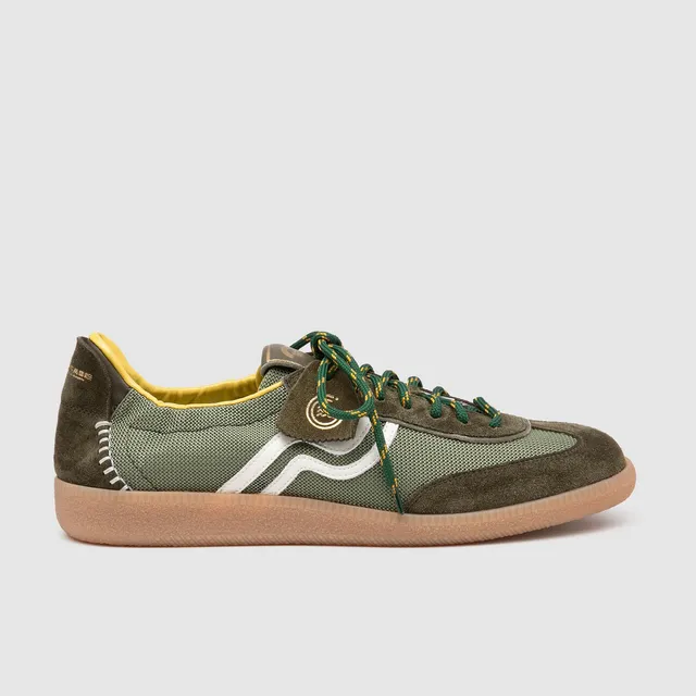 Primabase Borg chaussures cuir marche pointure 41