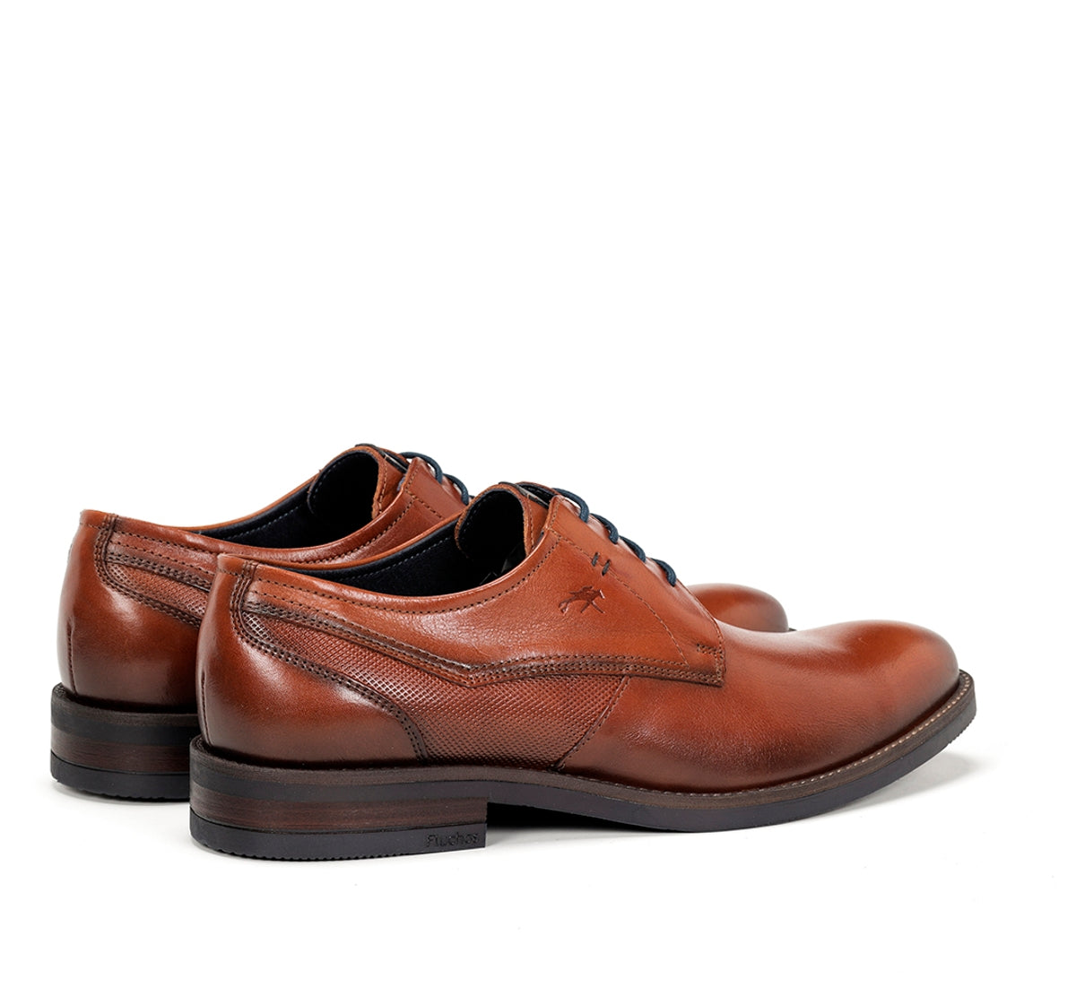 Fluchos Theo F1626 chaussure marron homme