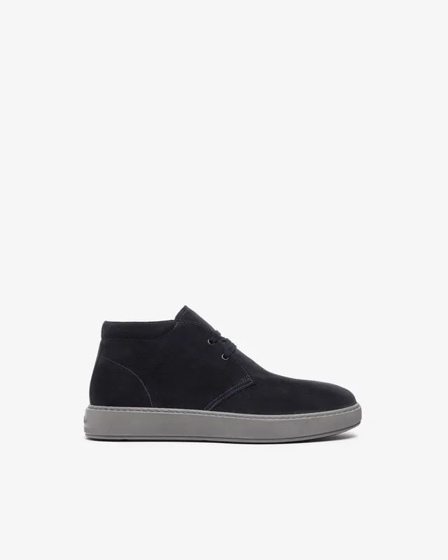 Nero Giardini Boots desert boots daim homme 42 confort