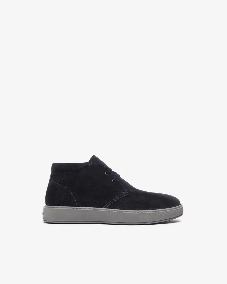 Nero Giardini Boots desert boots daim homme 42 confort