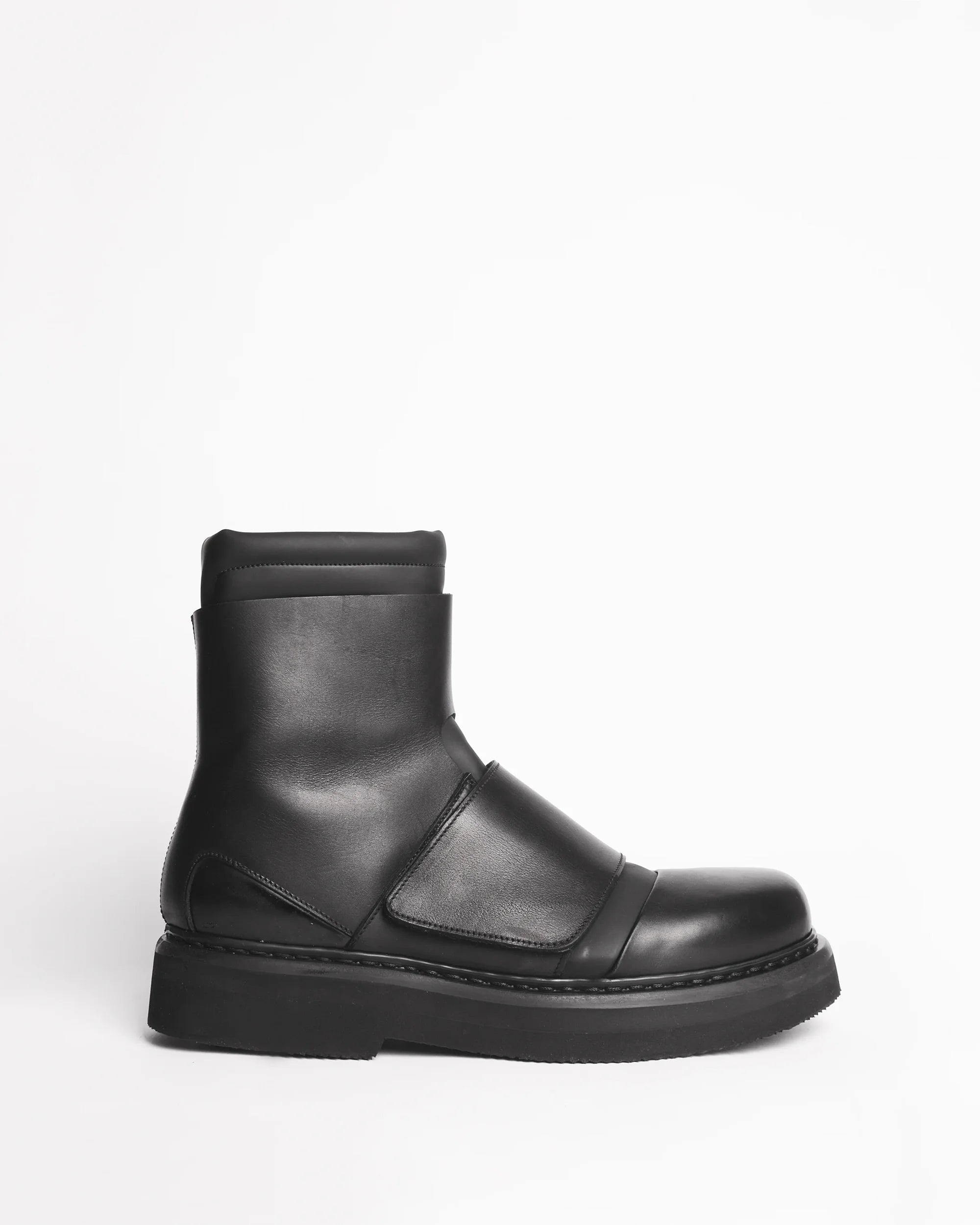Premiata 020 boots homme cuir pointure 9 made in Italy