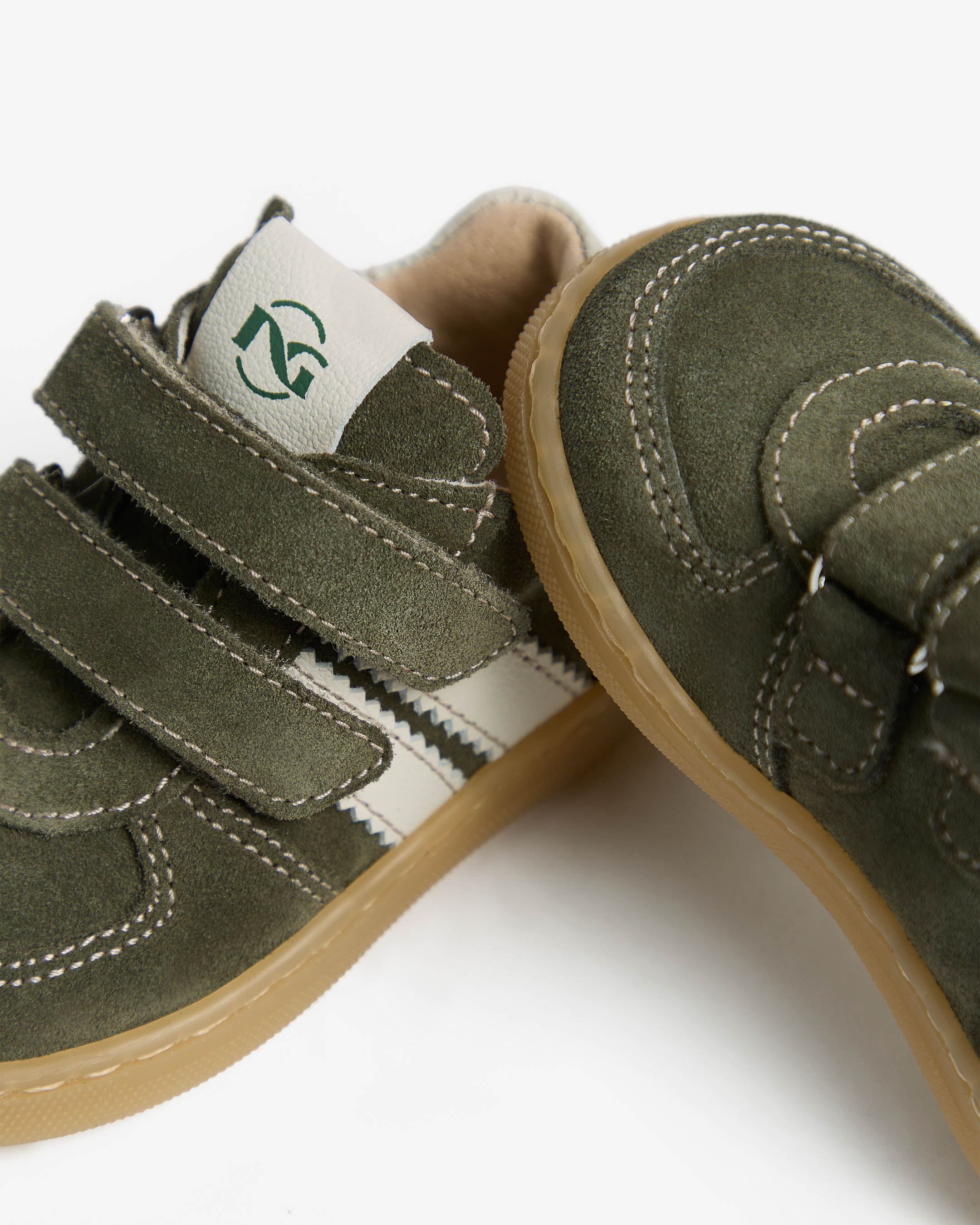 Nero Giardini Sneakers baskets garçon cuir pointure 24