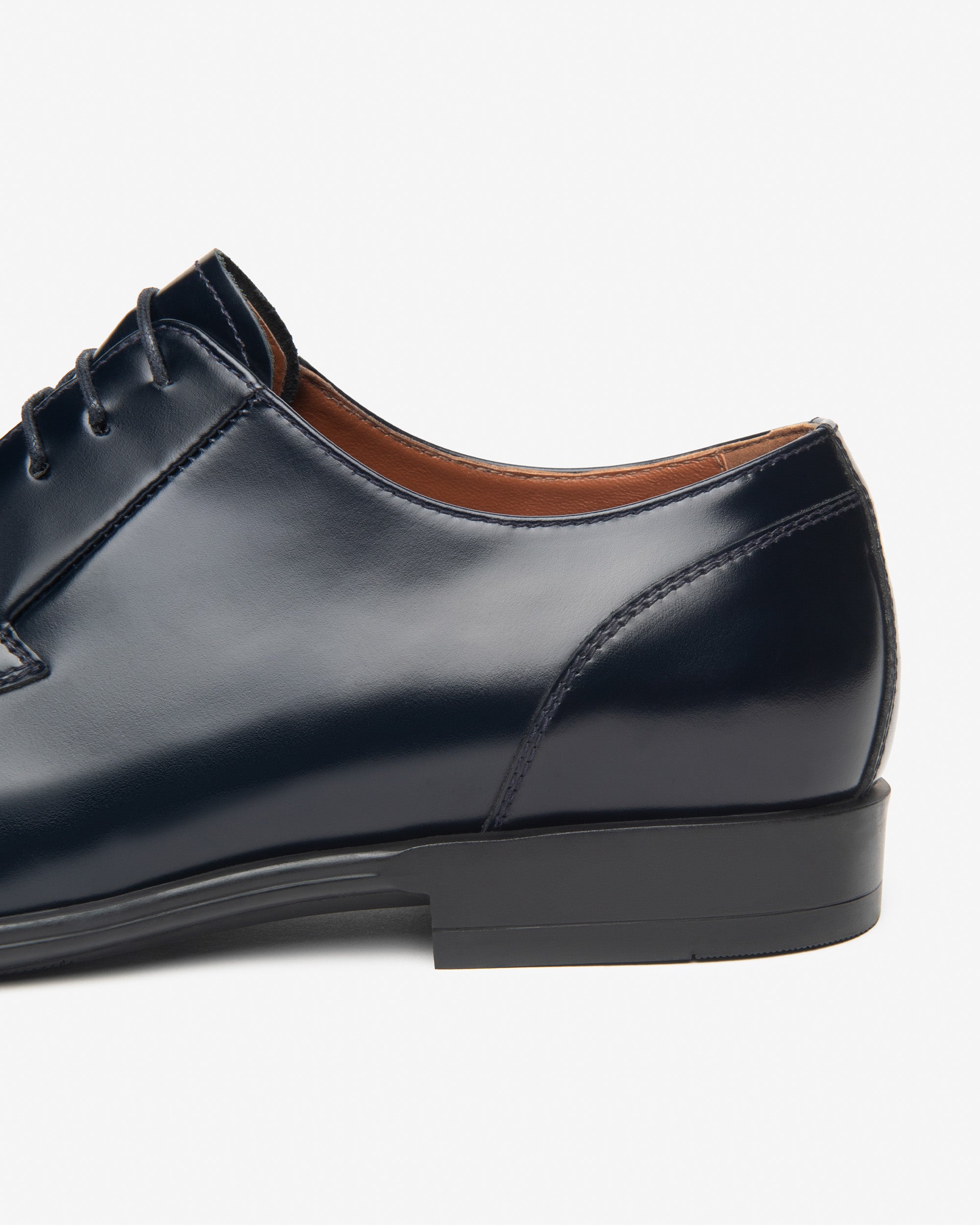 Nero Giardini Derby chaussures derby homme cuir cérémonie