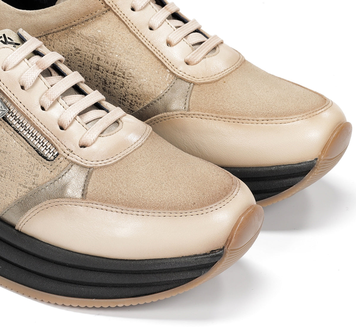 Dorking by Fluchos Draz D9249 baskets taupe