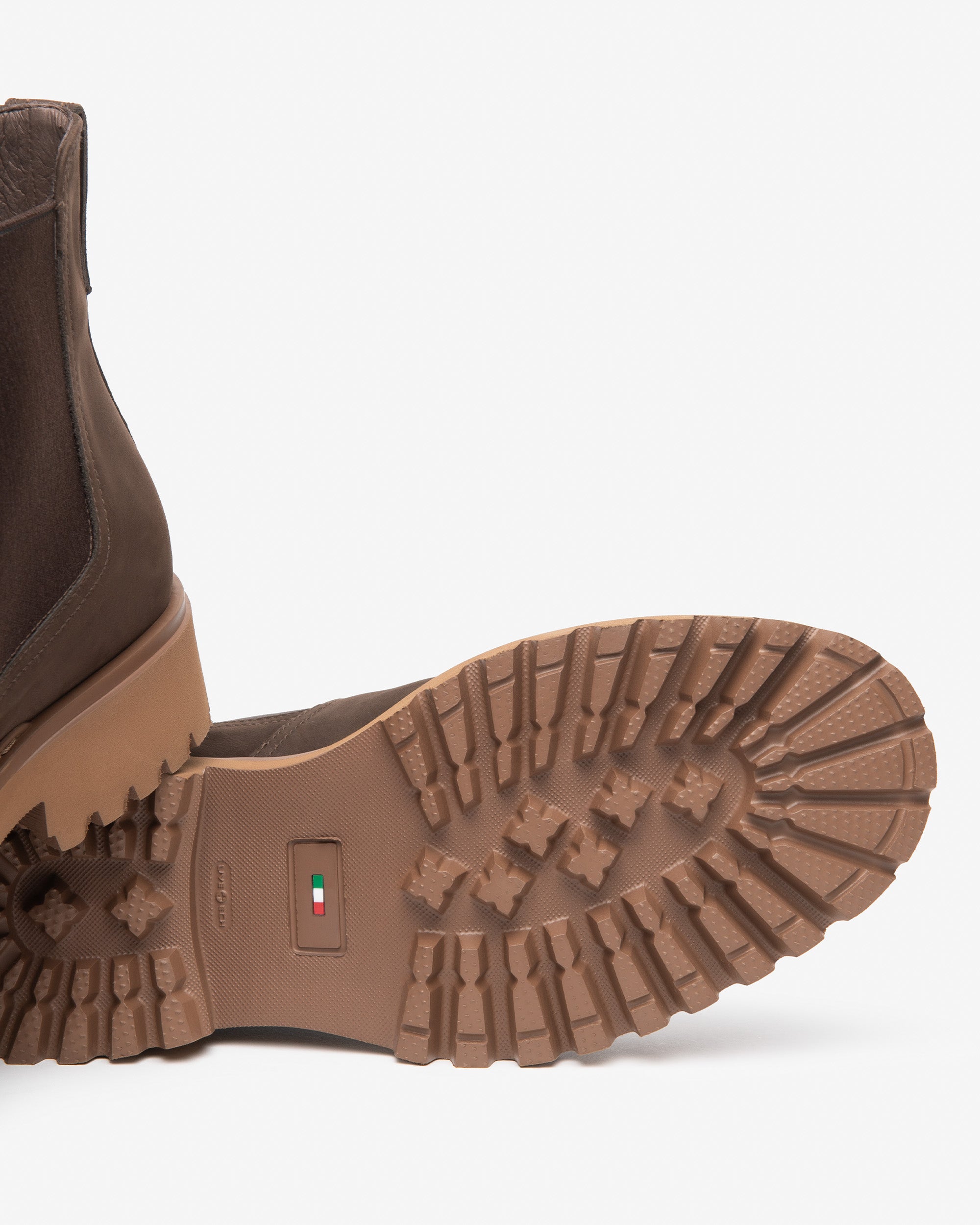 Nero Giardini Chelsea Boots boots chelsea daim homme