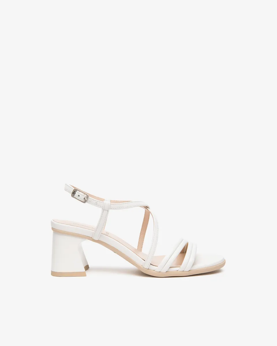 Nero Giardini Sandals sandales femme cuir