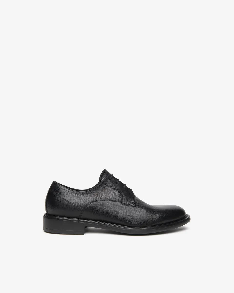 Nero Giardini Derby derbies cuir homme lacets 39-46 confort