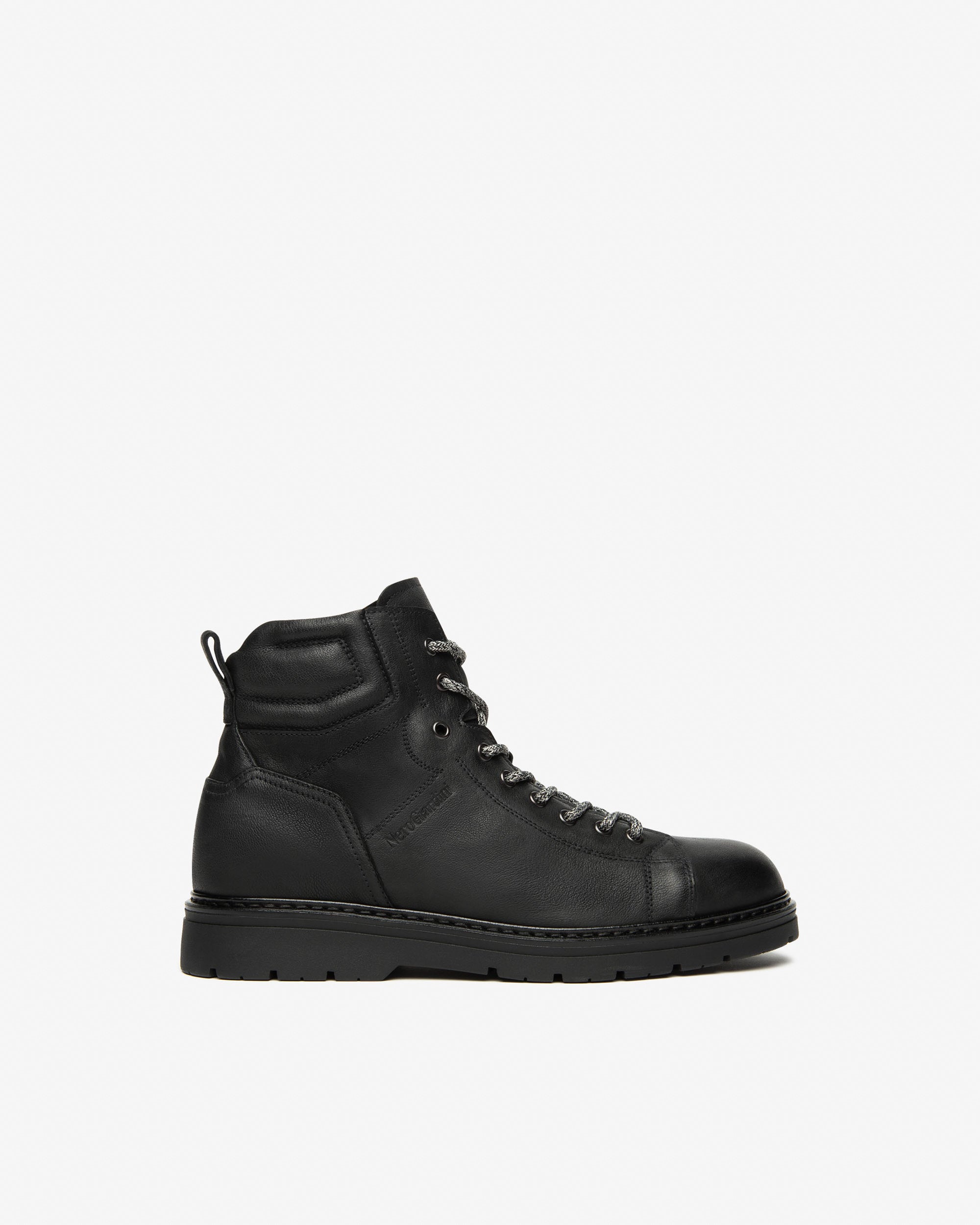 Nero Giardini Ankle Boots bottines cuir homme 42