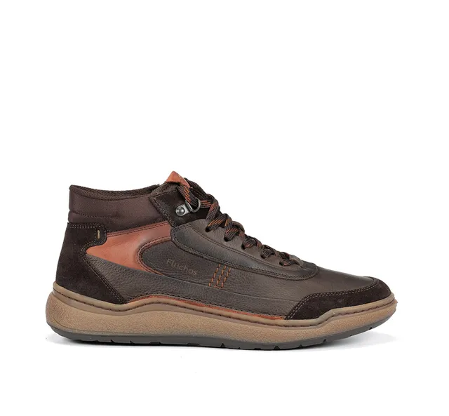 Fluchos Rocky F2255 Botte Homme Marron Confort