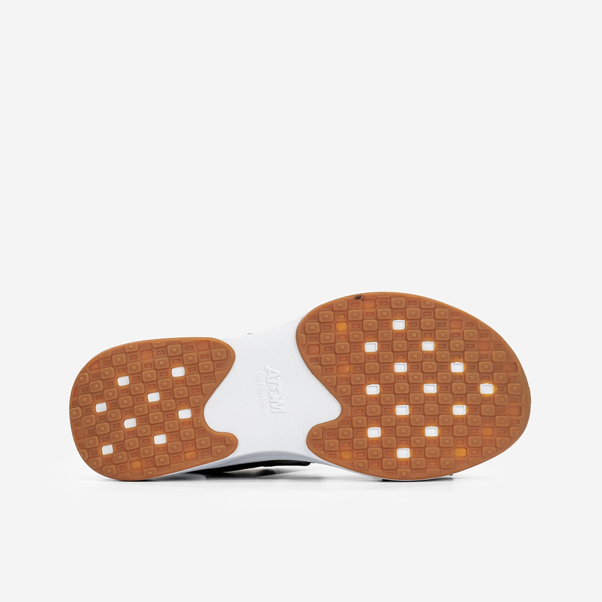 Fluchos Atom Fusion AT169 sandale femme noire sport