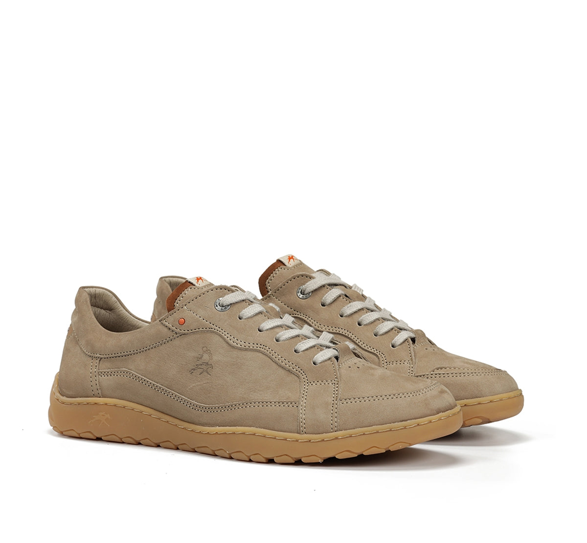 Fluchos Lenox F2220 basket homme taupe