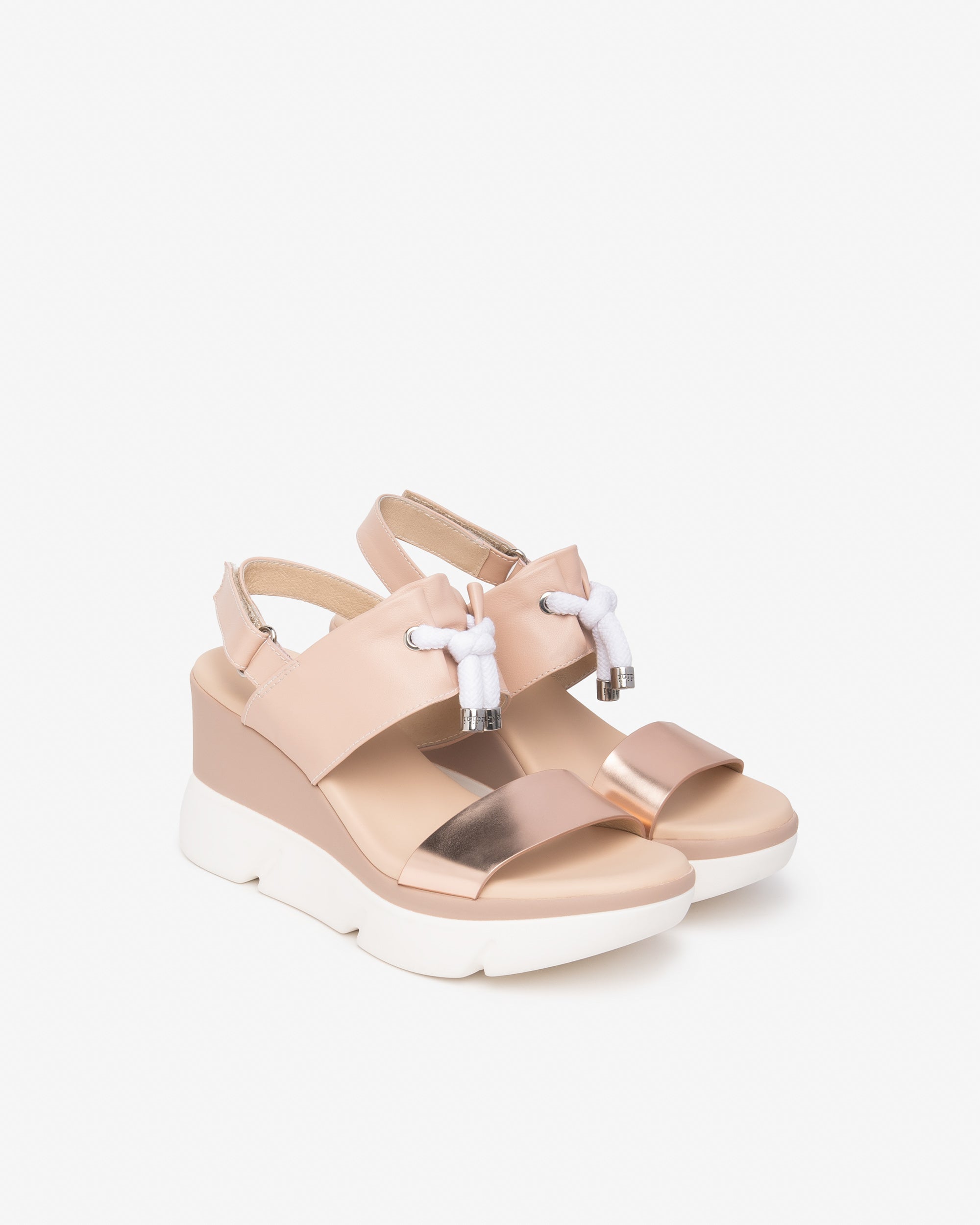 Nero Giardini Sandals sandale cuir femme
